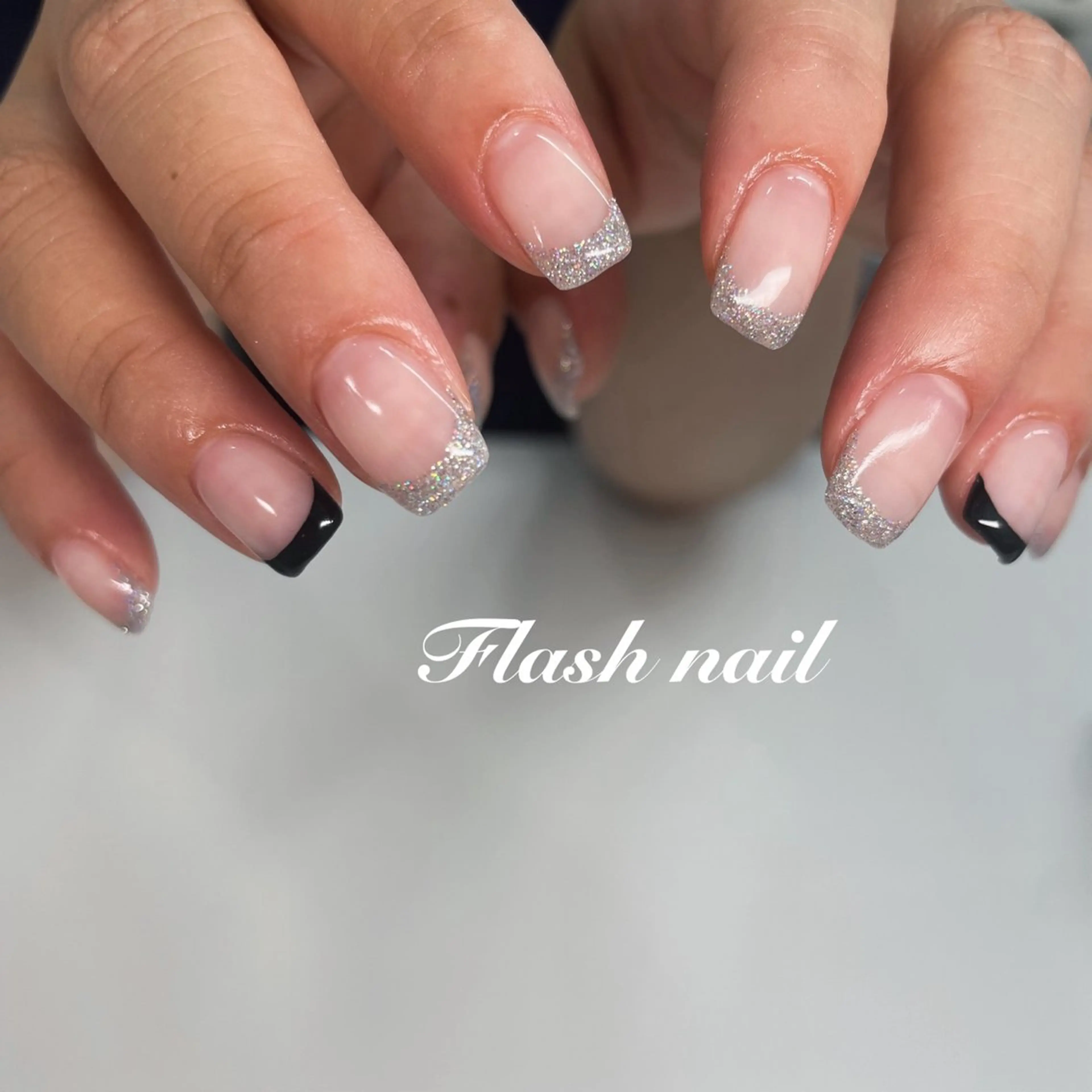 ネイル nail&eye 【仙台】/chinaのマツエク・マツパデザイン