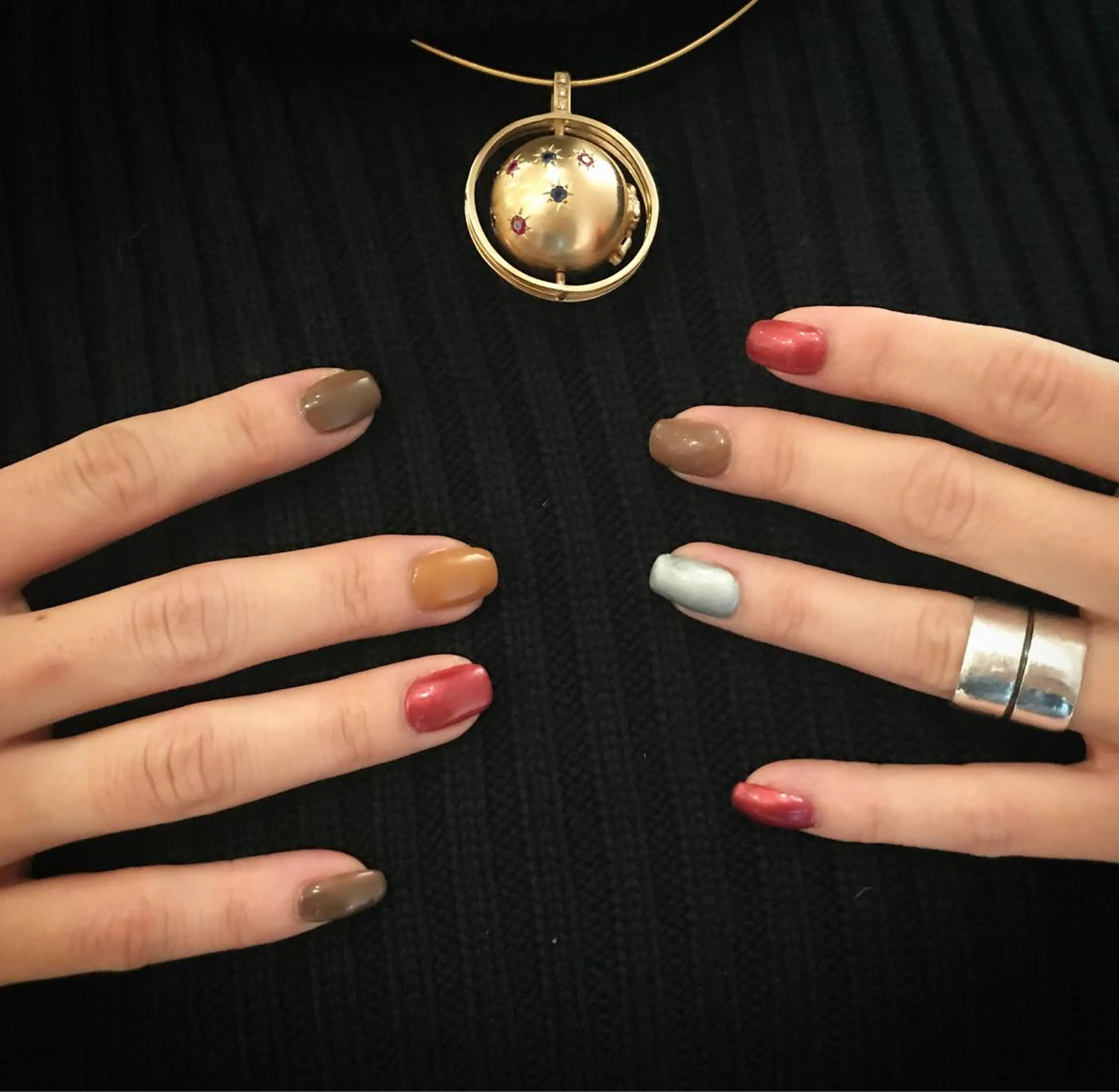 ネイル nail chipieのネイルデザイン