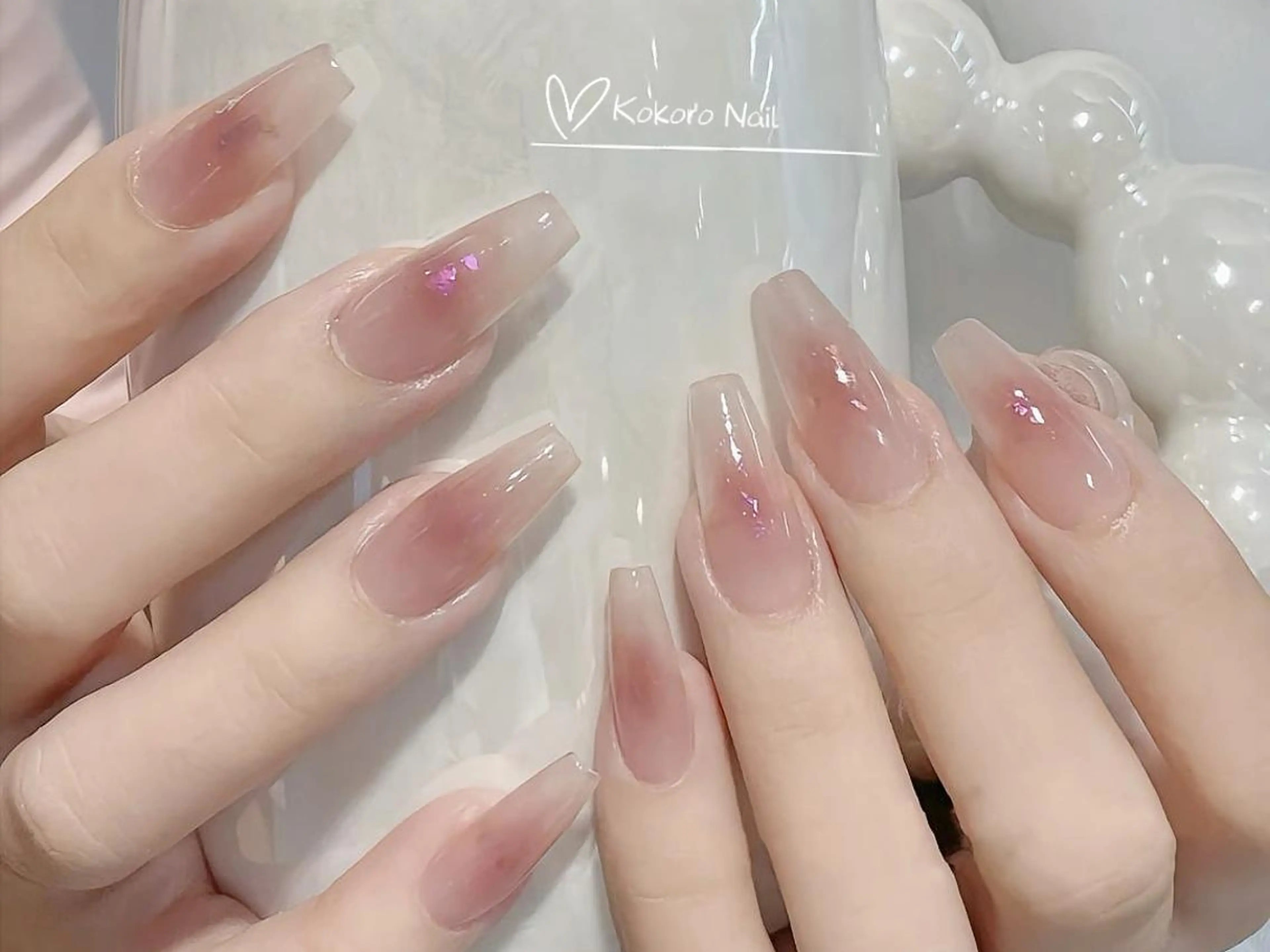 ネイル 🌙LUNA 🌙のネイルデザイン