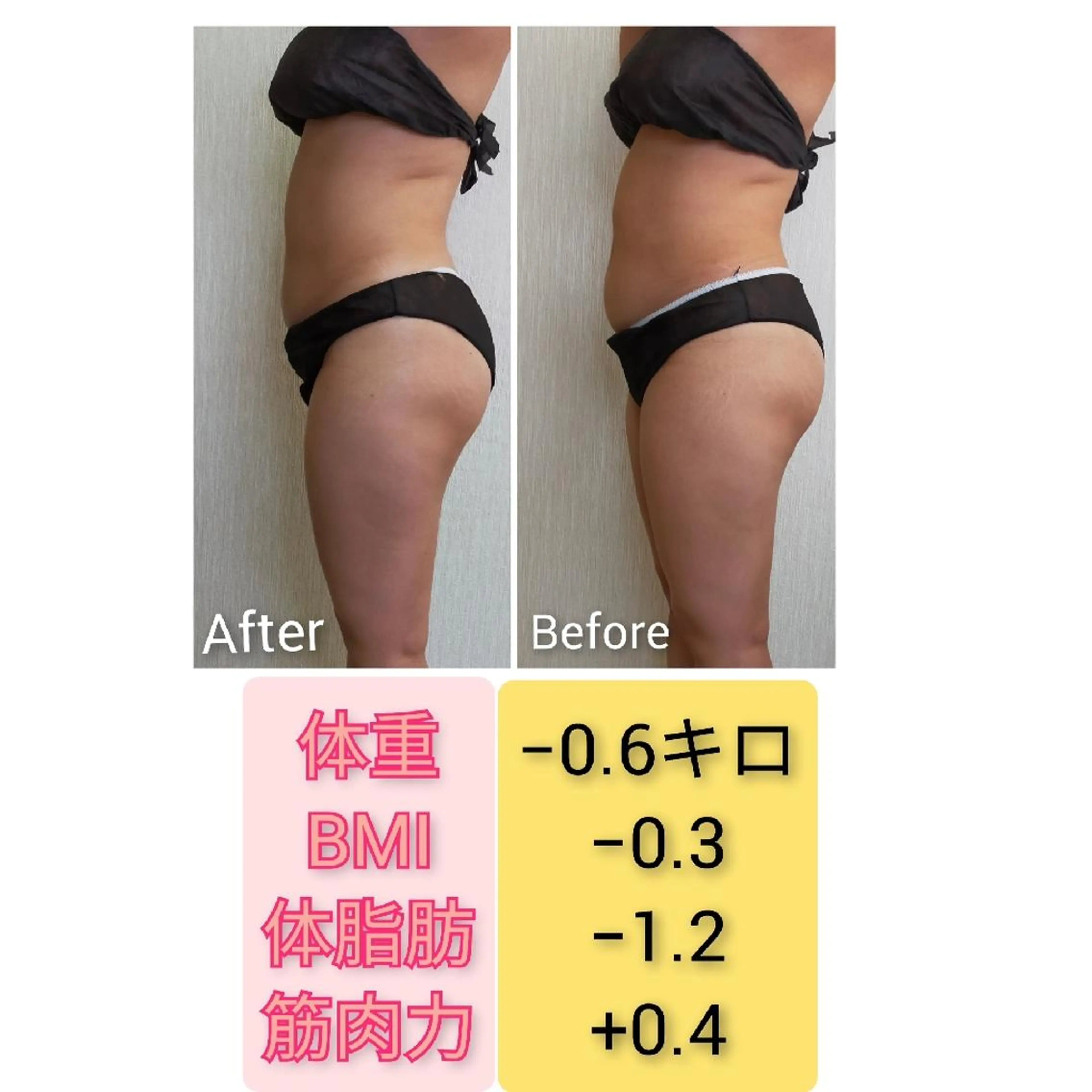 N. pauleleのマツエク・マツパデザイン