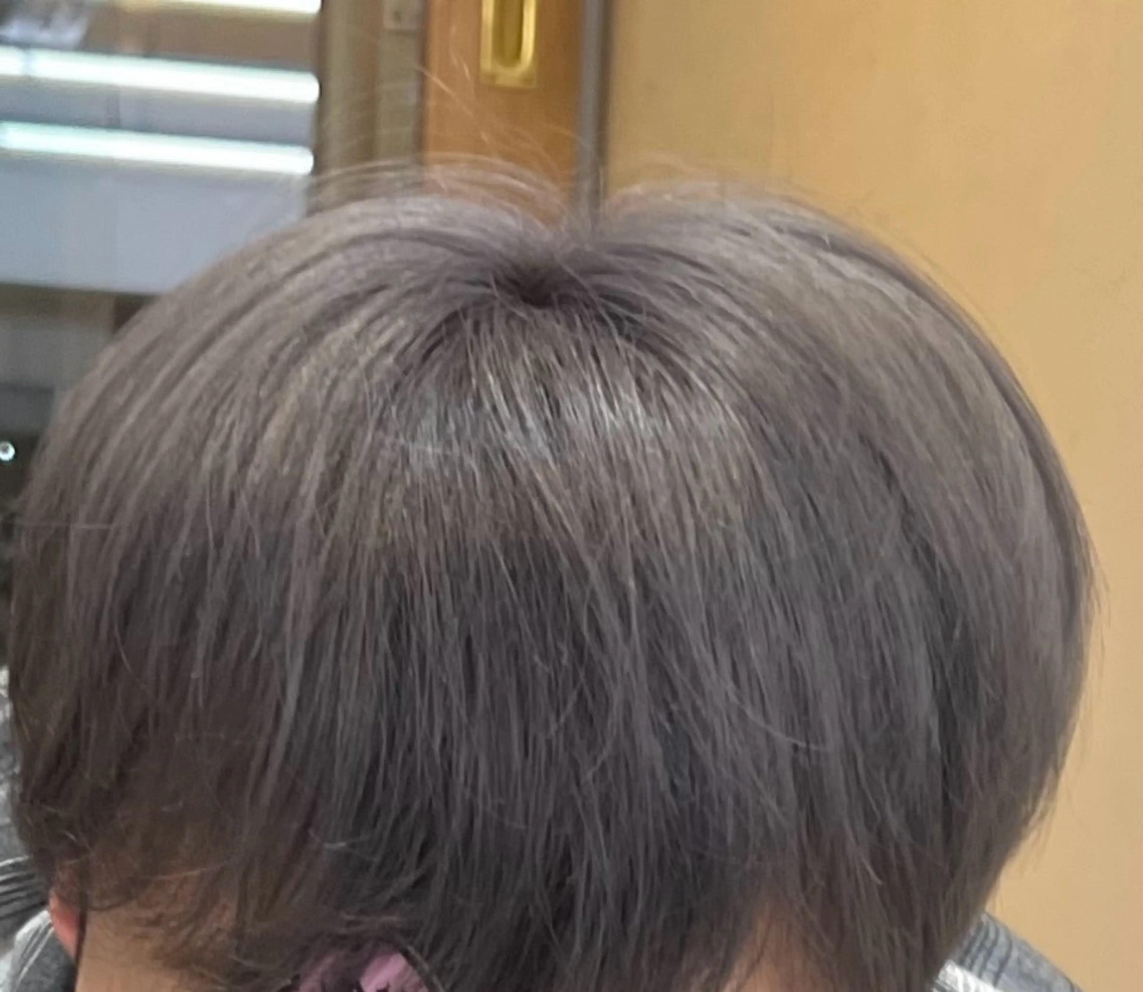 カラー カット ヘアカラー トリートメント 表参道/kozue/ 艶髪/髪質改善のヘアスタイル