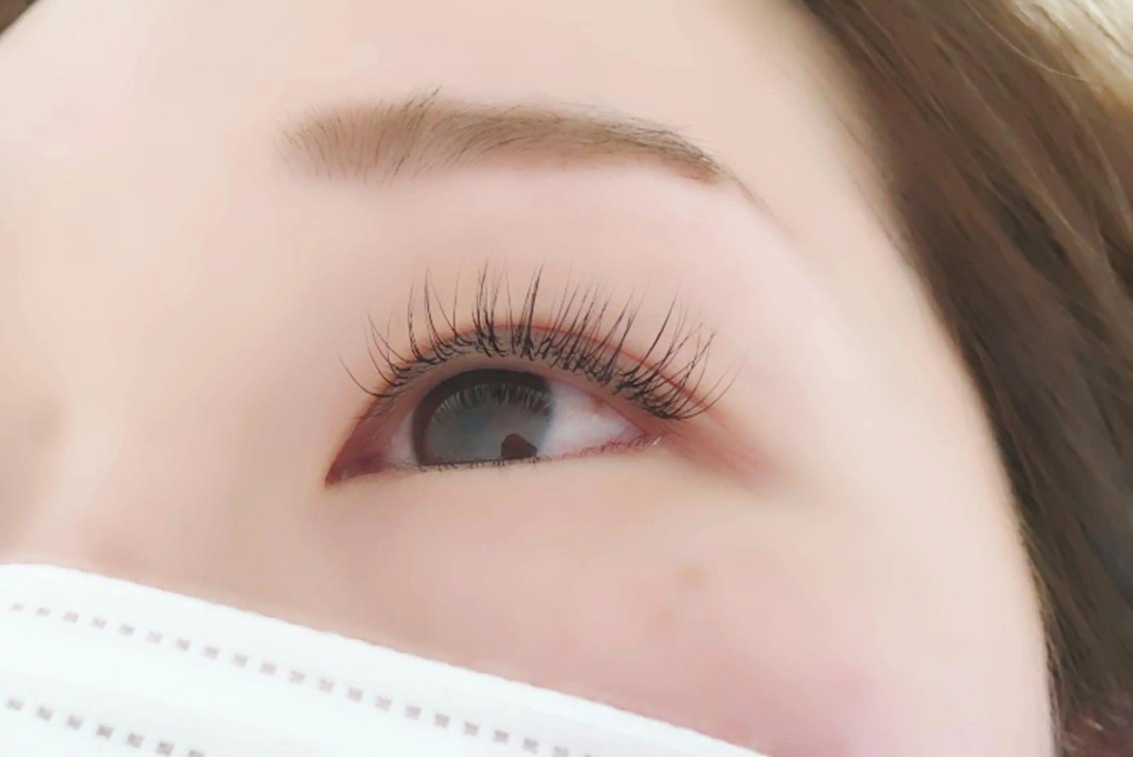 マツエク・マツパ アイラッシュサロン GREENのマツエク・マツパデザイン