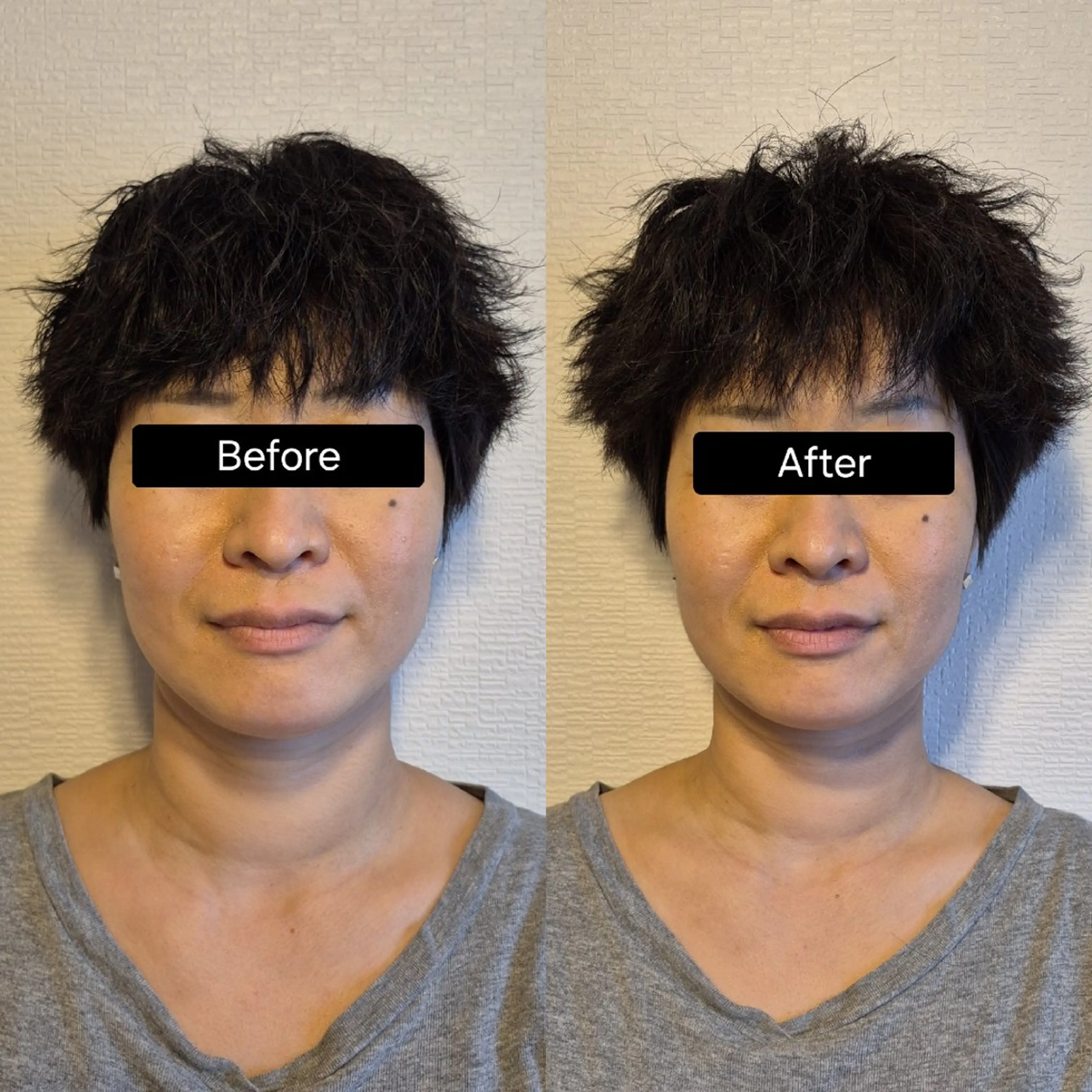 頭と顔の専門店LN│ ヘッドスパ×小顔矯正のエステ・リラクイメージ