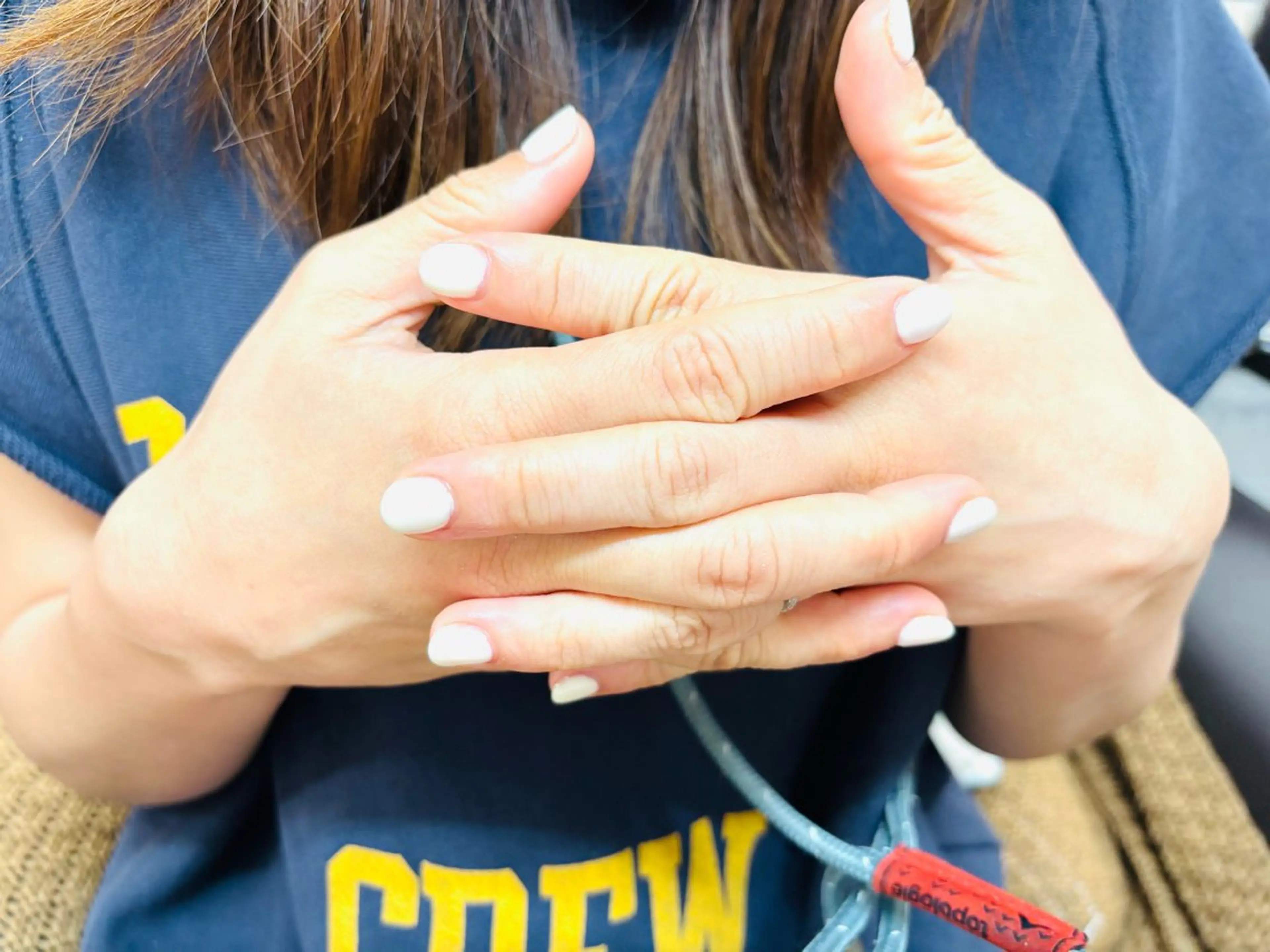 甲上 生華のネイルデザイン