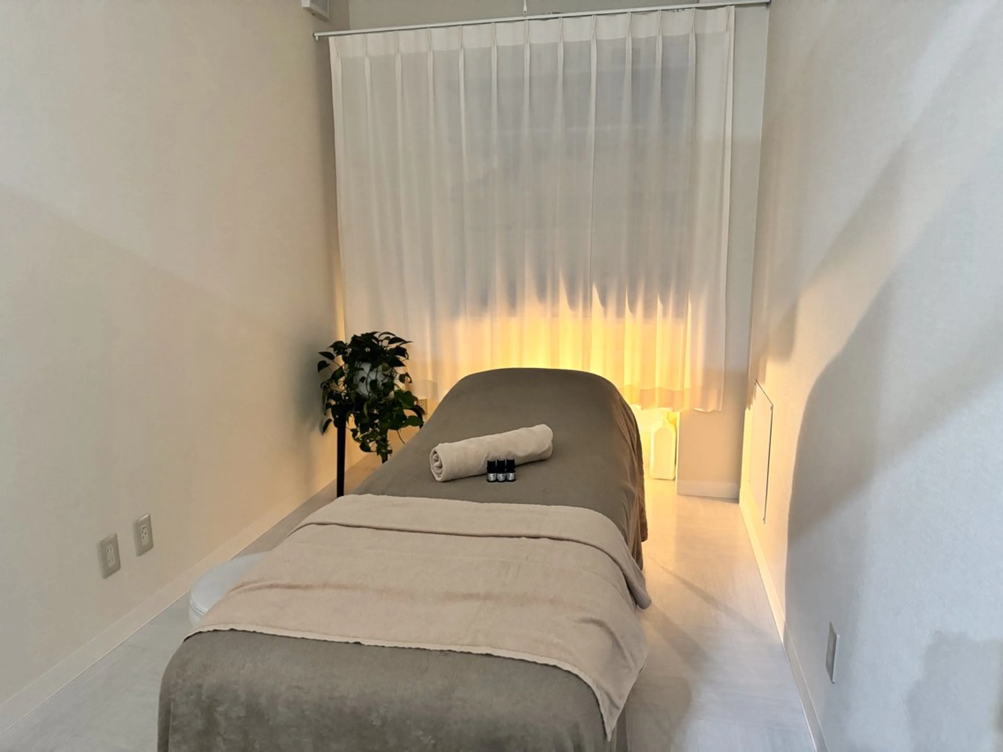 ciena salonのエステ・リラクイメージ