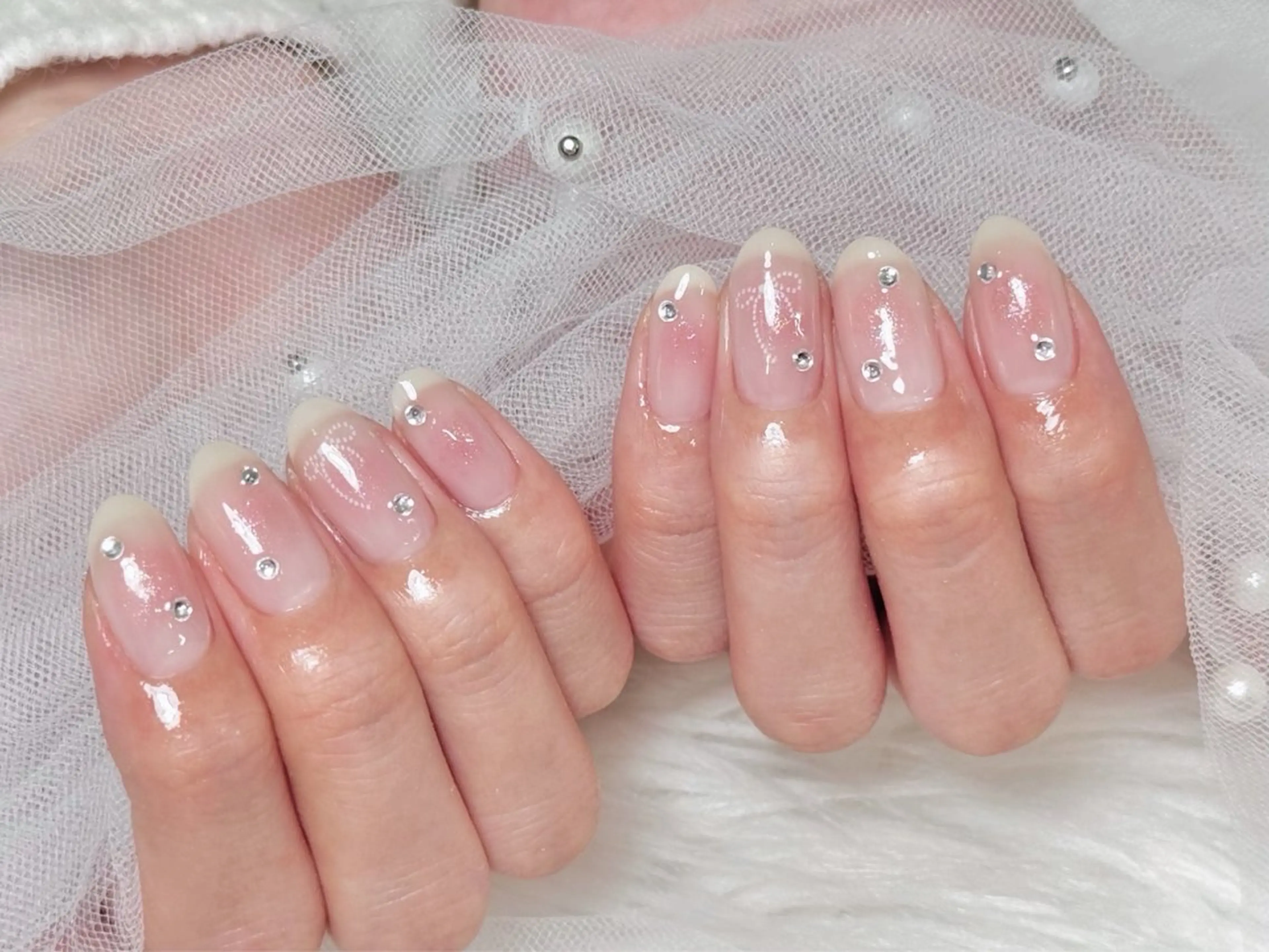 ネイル garden 榎本のネイルデザイン