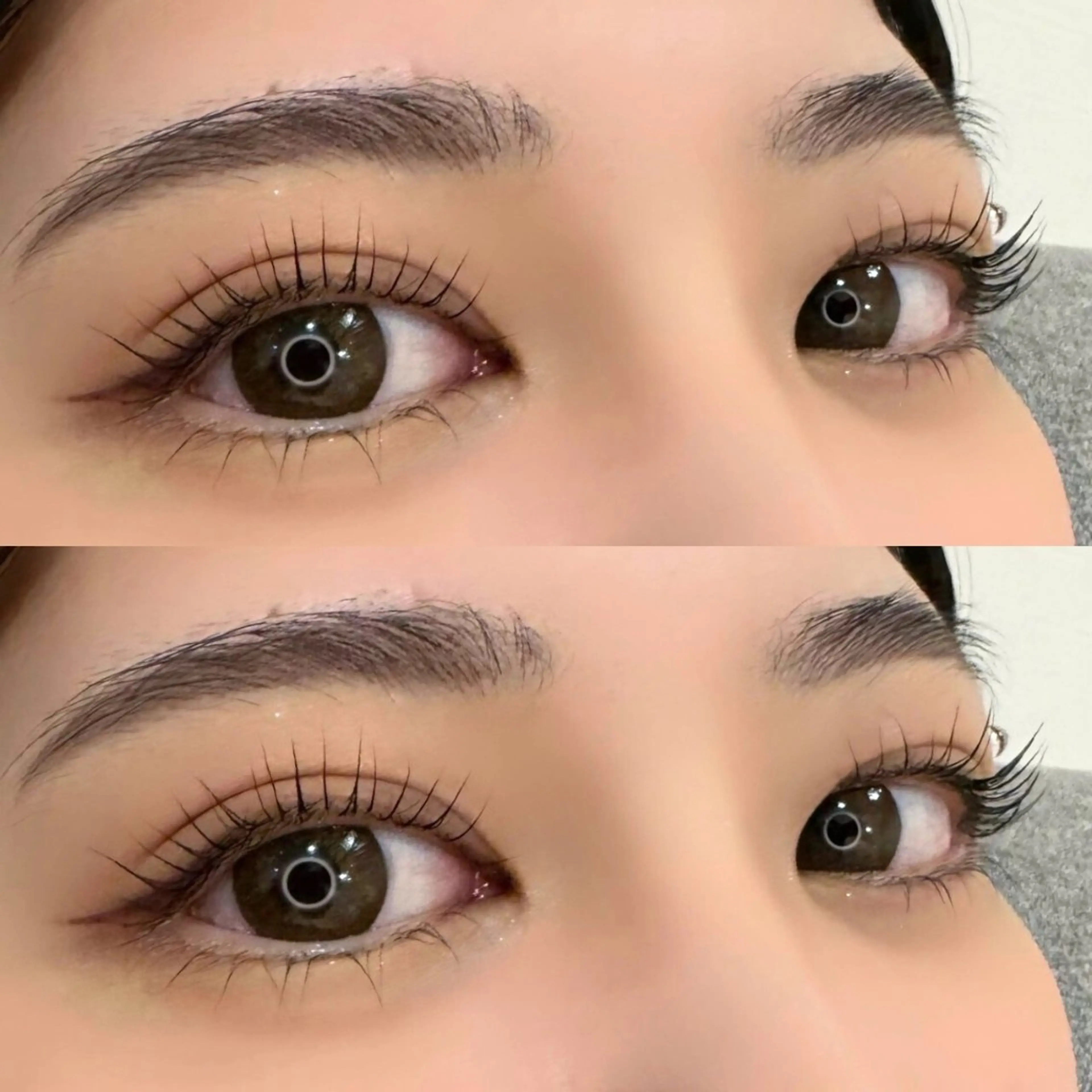 マツエク・マツパ トータルビューティー サロンSalaのマツエク・マツパデザイン