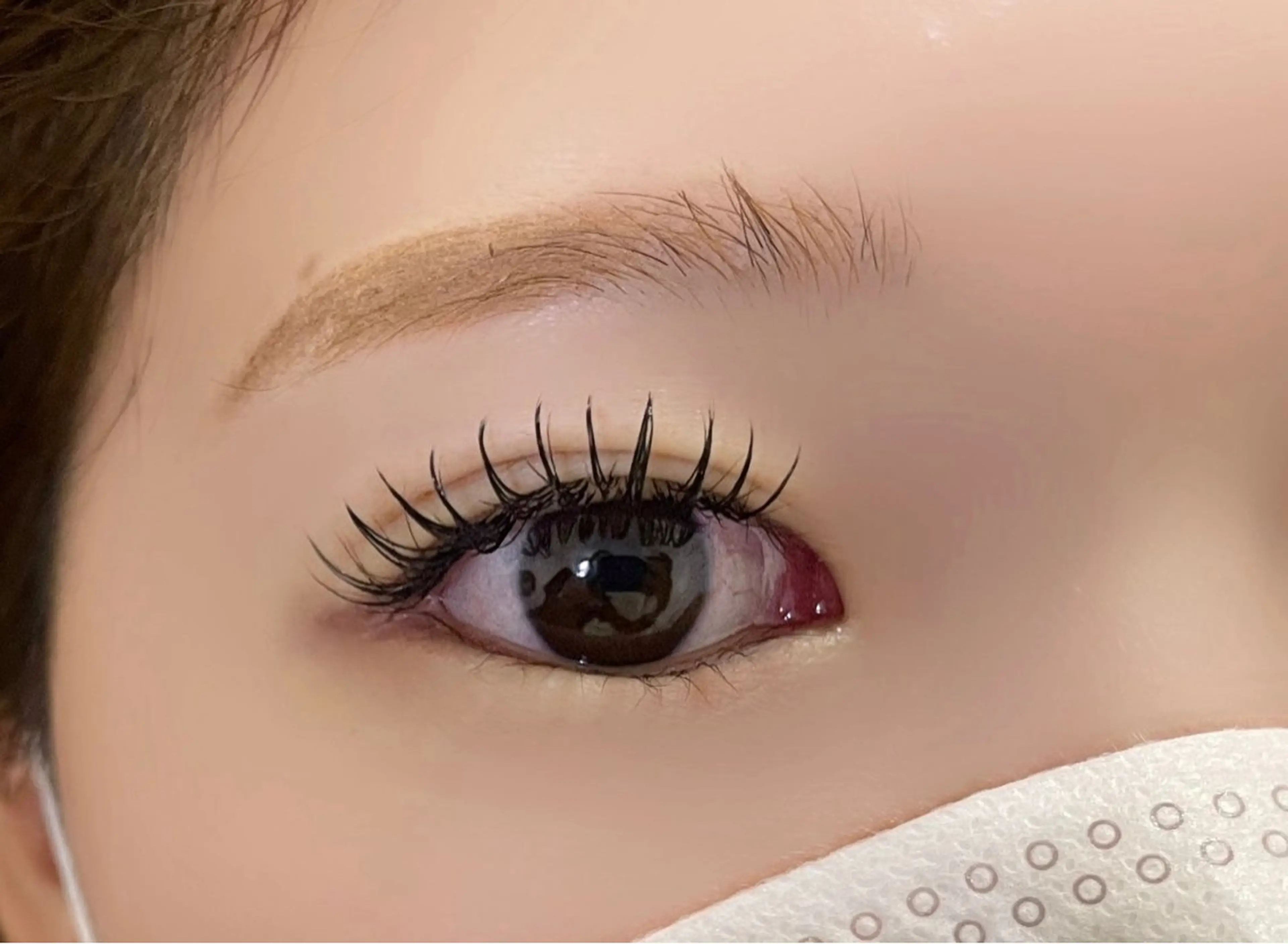 マツエク・マツパ 【fufula】 大橋店のマツエク・マツパデザイン