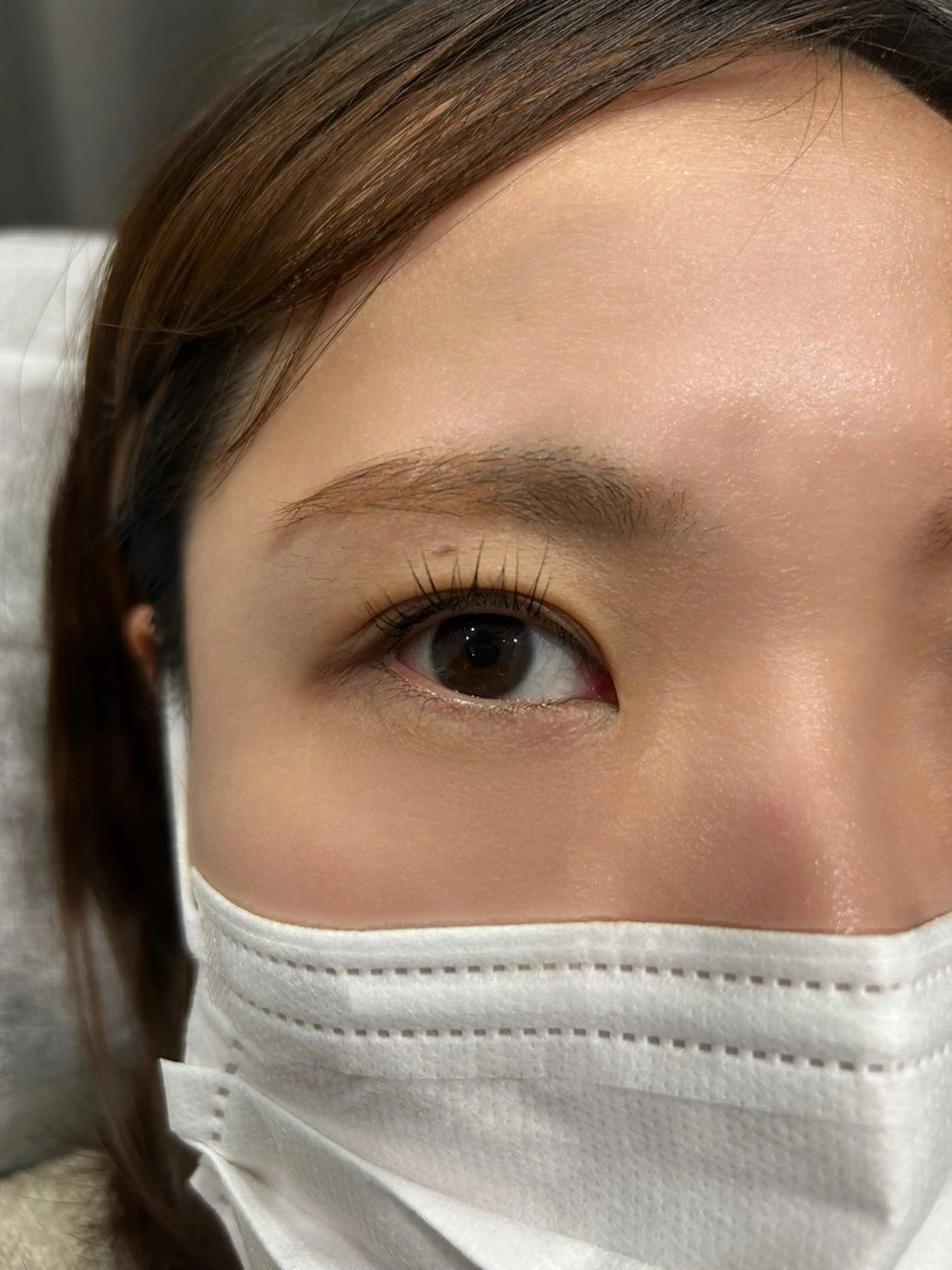 マツエク・マツパ 🎀eyesalon Fairめい🎀の眉毛・アイブロウイメージ