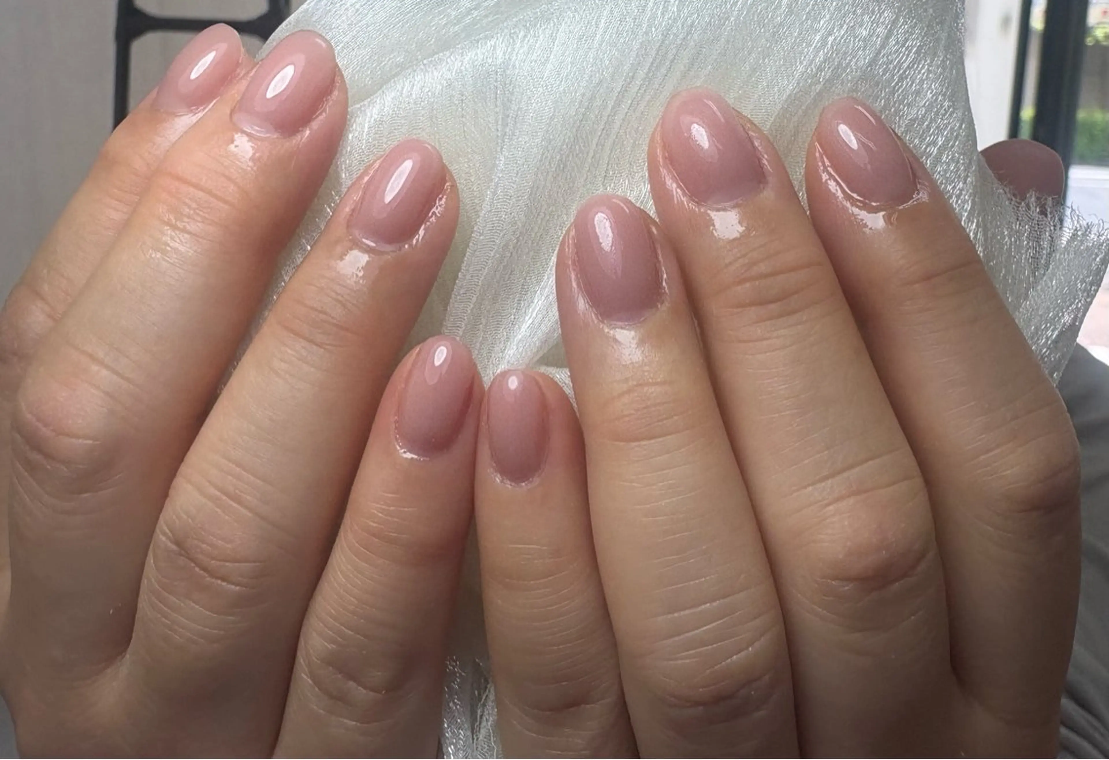 ネイル RURI HANAのネイルデザイン