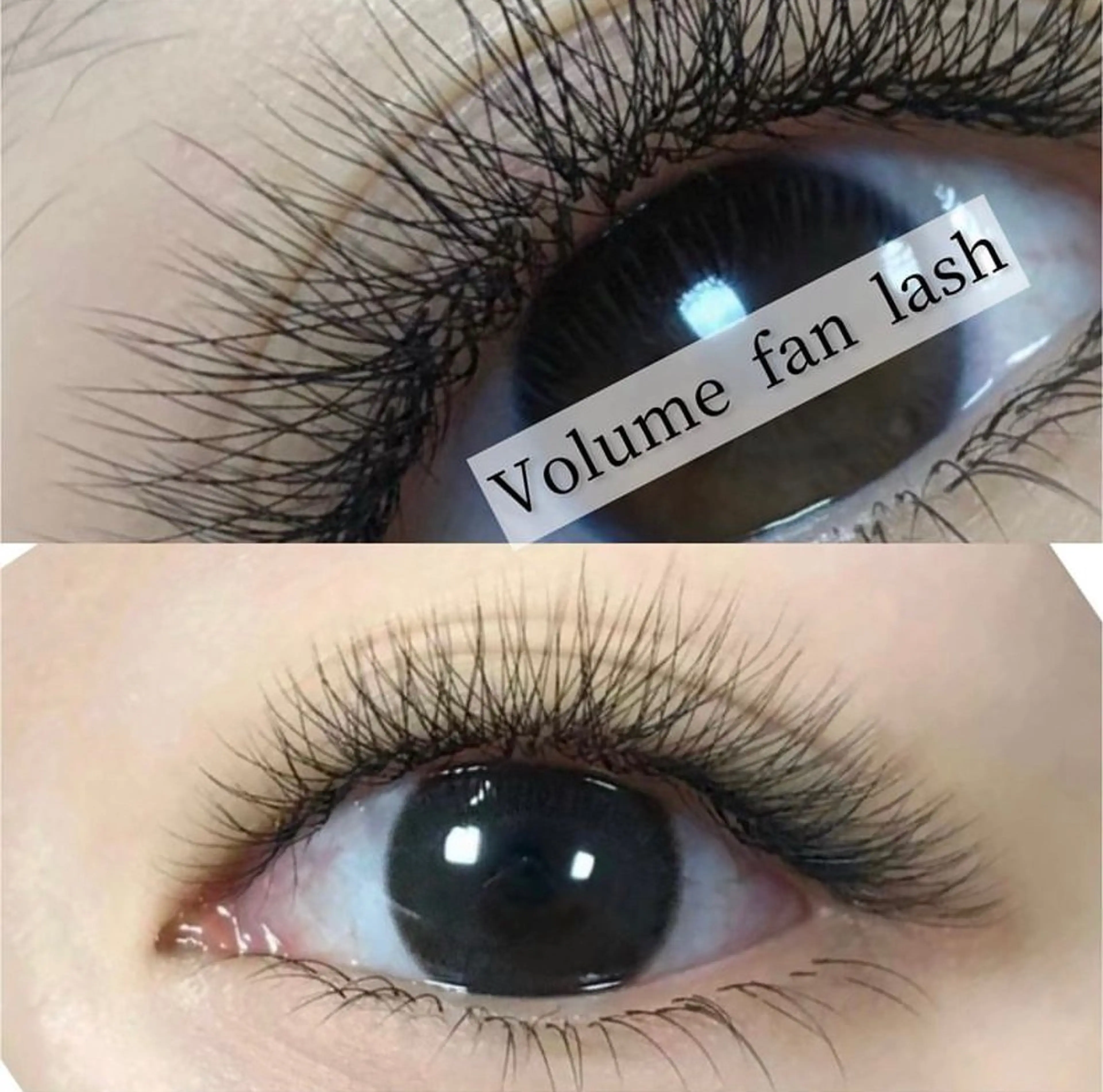 マツエク・マツパ マツエク LED＋550円☆ Omueyelashのマツエク・マツパデザイン