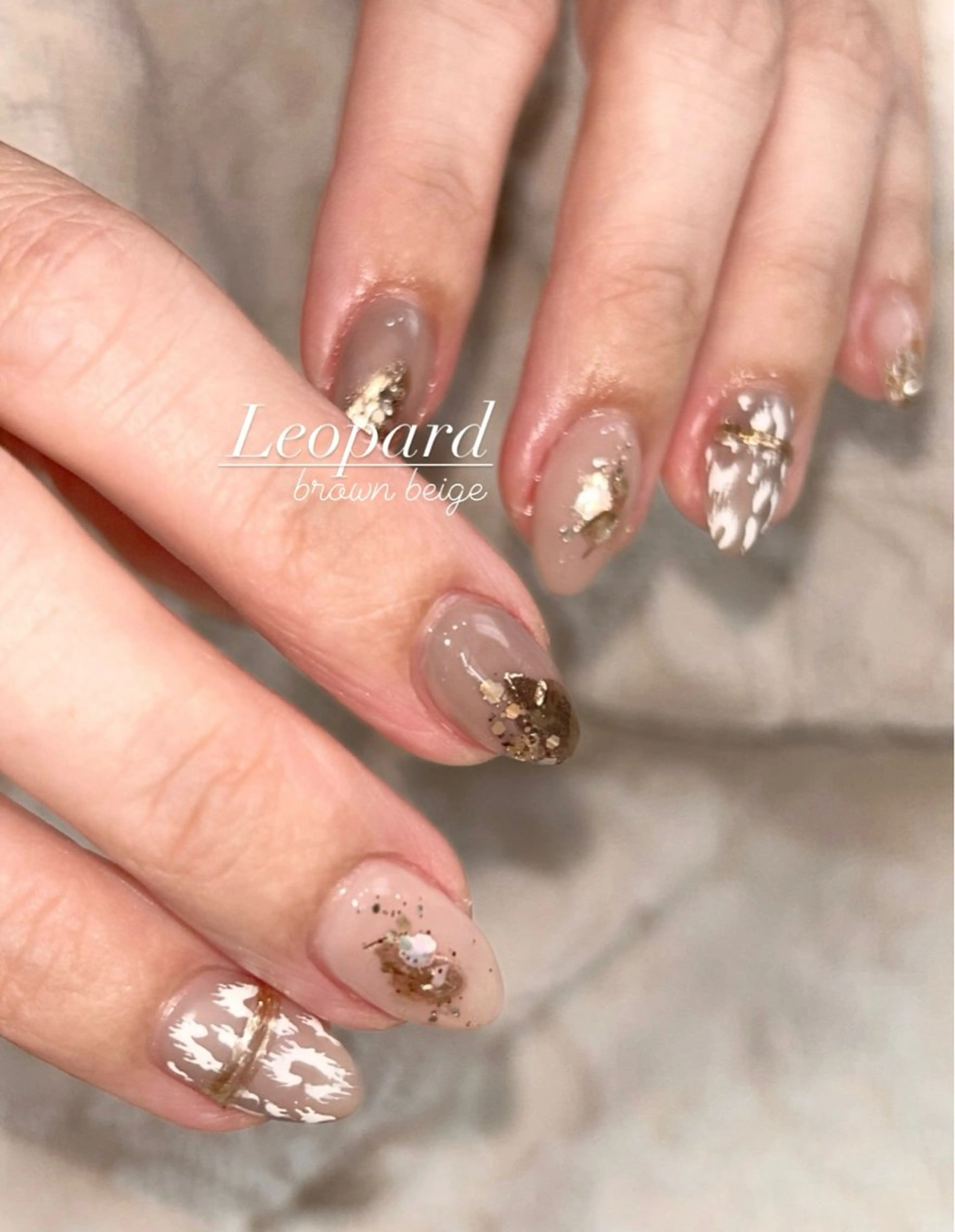 ネイル ハンドネイル welina nail所属・welina nailのネイルデザイン