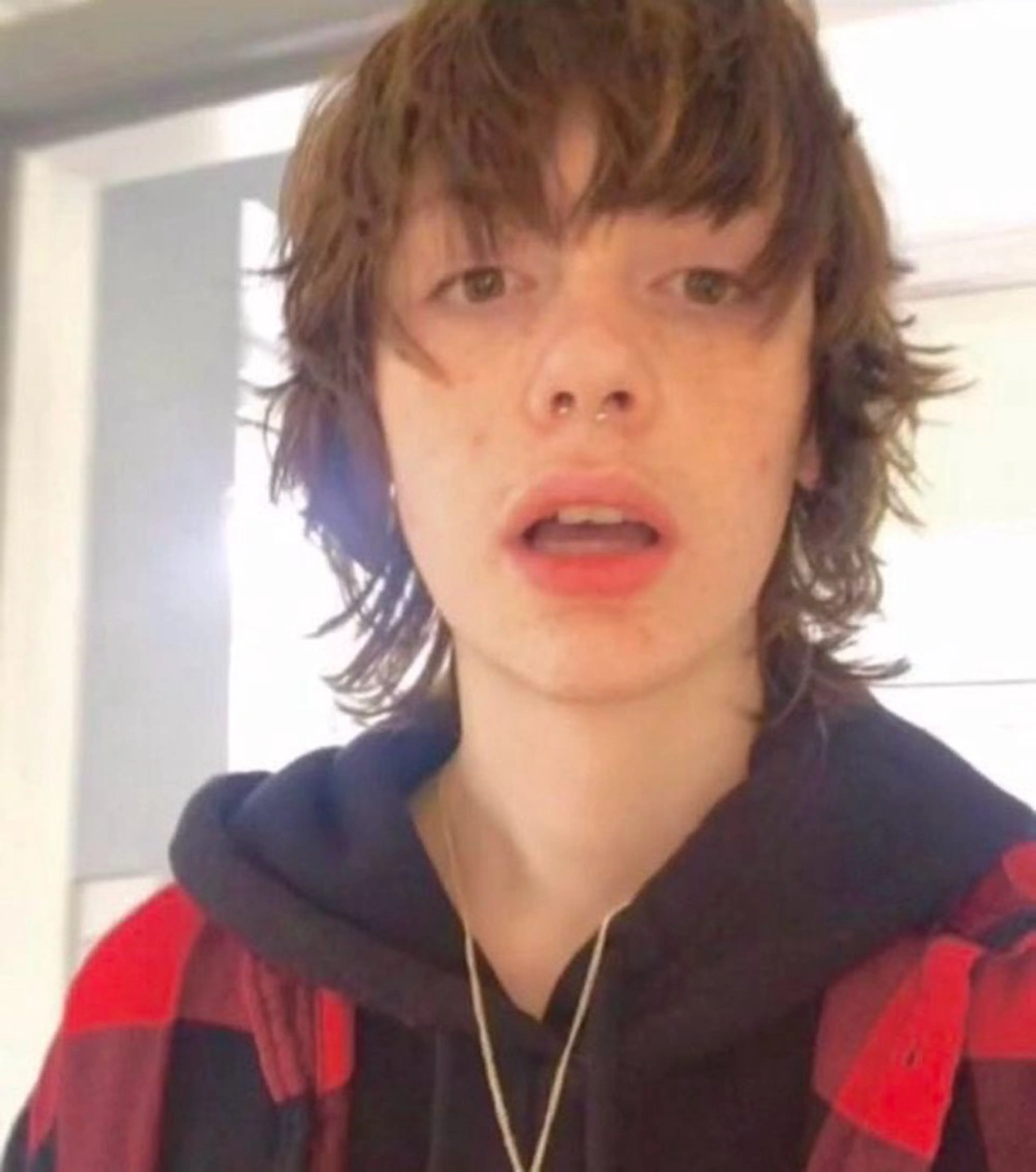 ショート メンズ カット 吉田一輝 外国人パーマのヘアスタイル