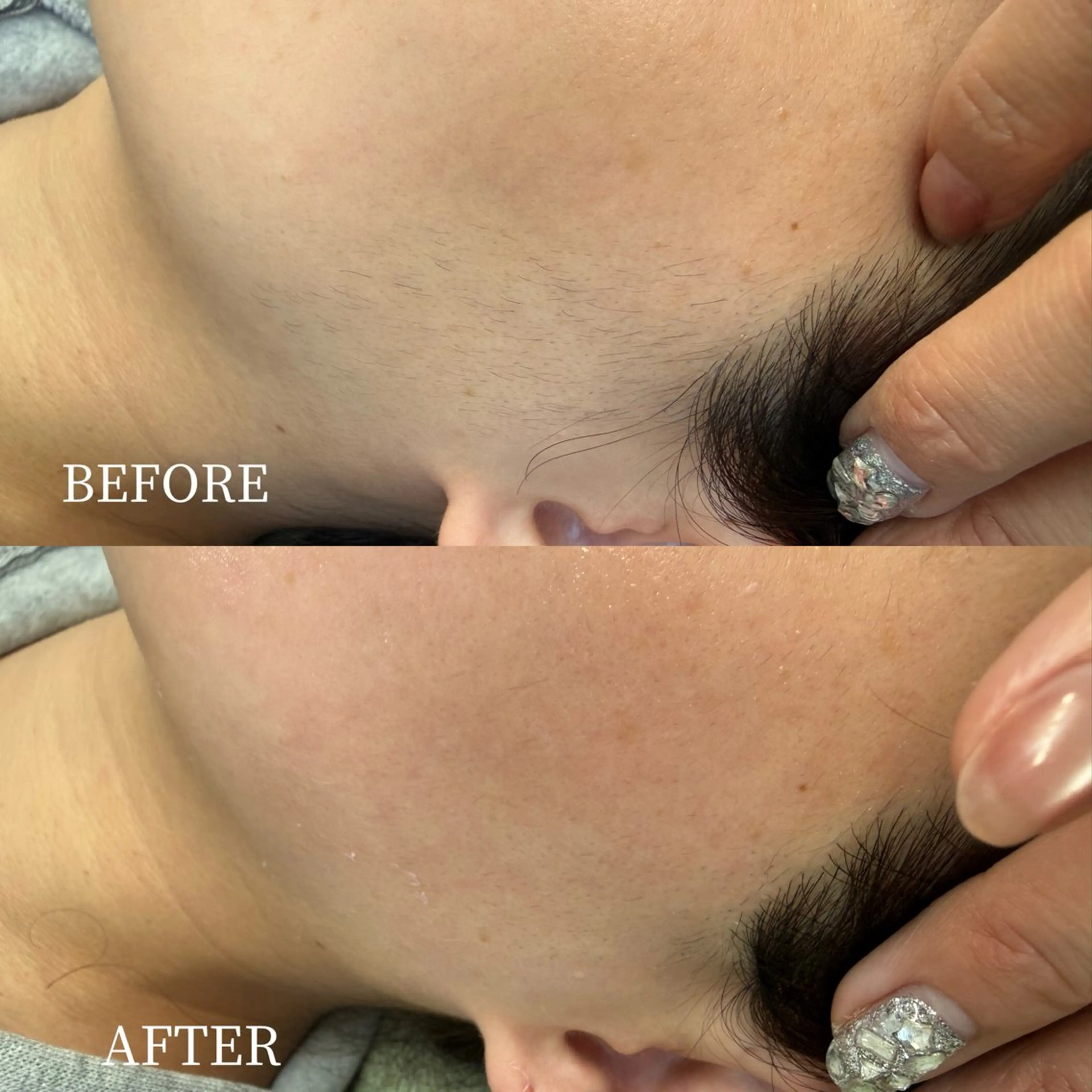 PERFECT LASHスタジオ所属・川﨑 杏莉のエステ・リラクイメージ