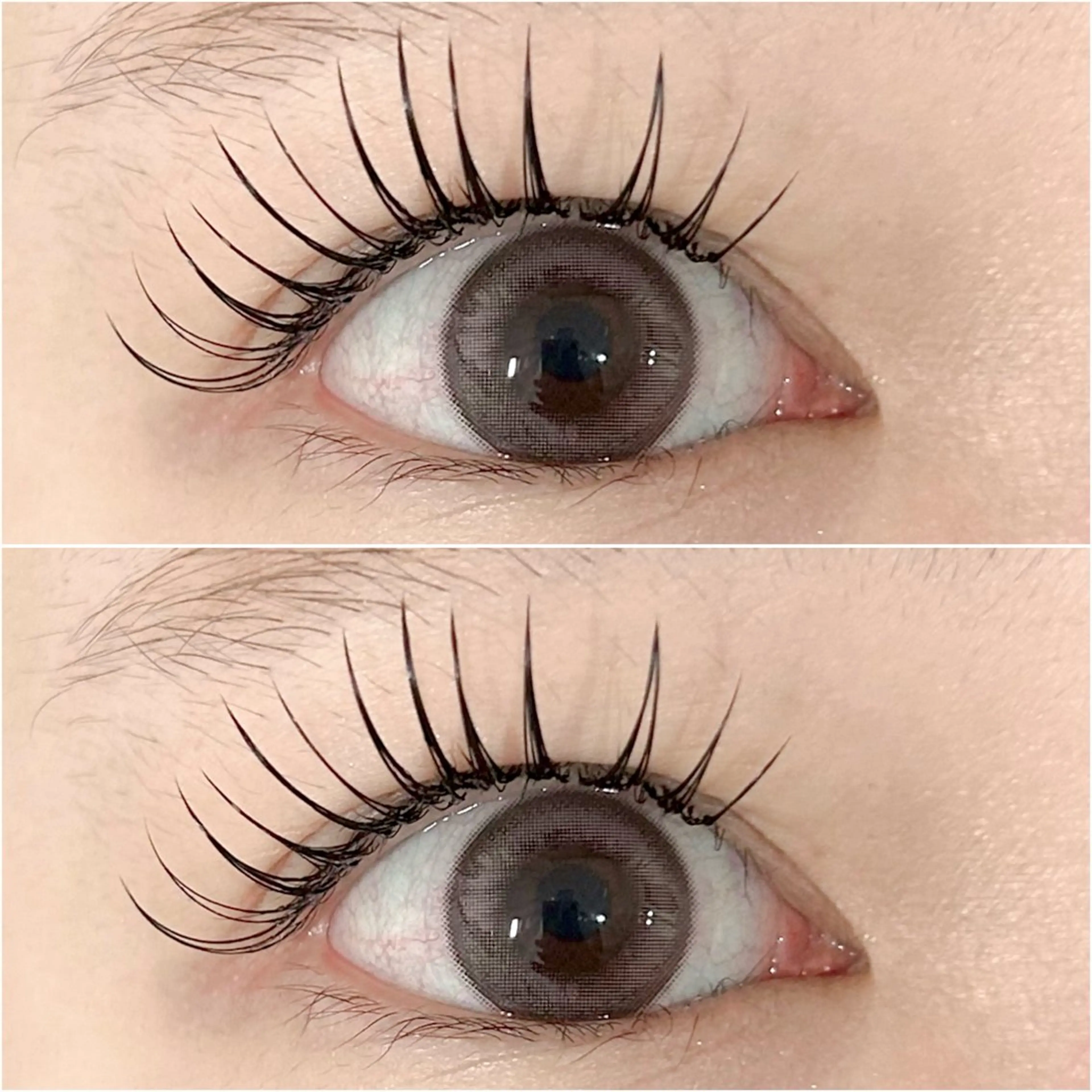 マツエク・マツパ マツエク 浦和駅 Shugar by ecoluaのマツエク・マツパデザイン