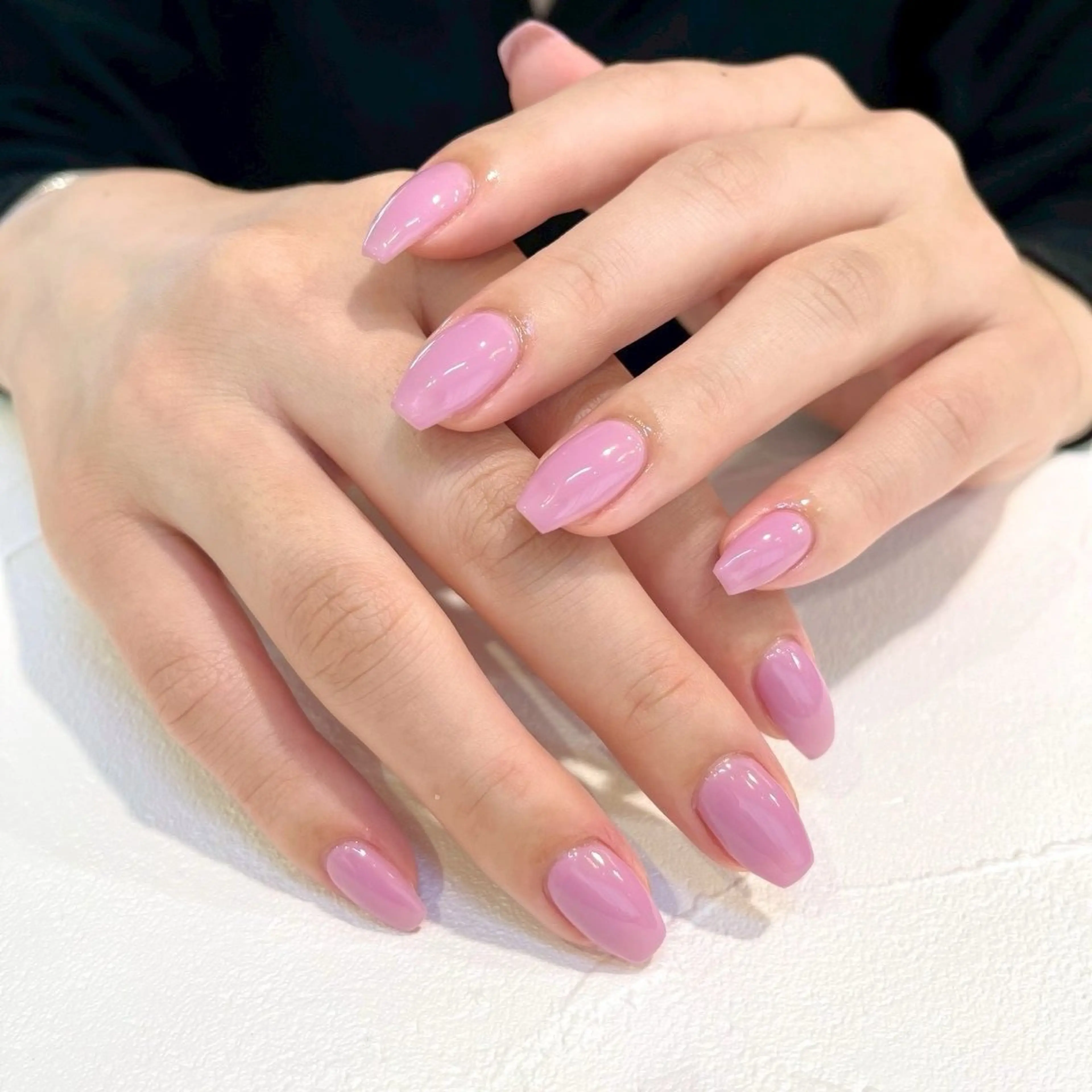 ネイル ハンドネイル 吉野 美羽のネイルデザイン