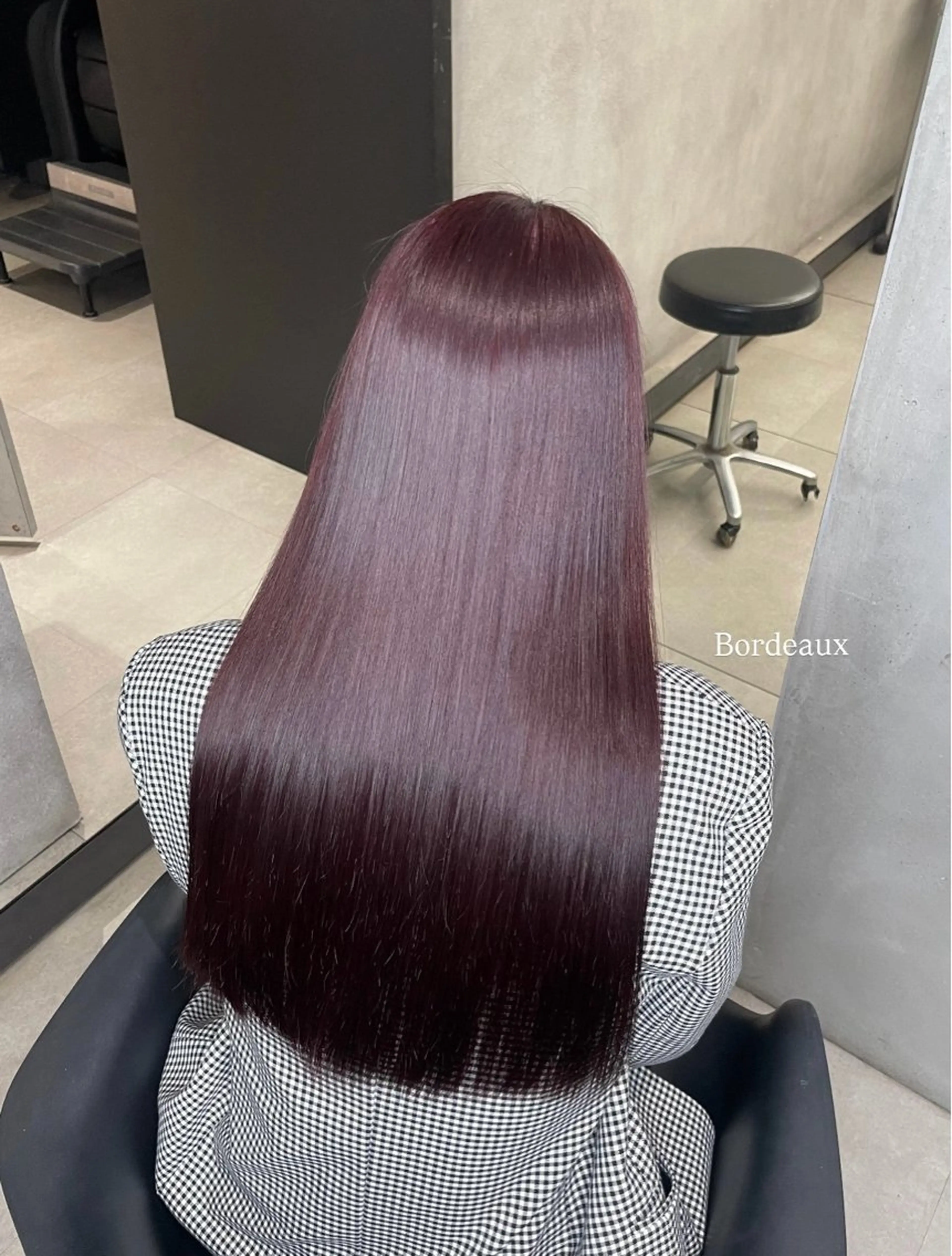 ロング ヘアアレンジ/艶カラ ー🫧 Harukaのヘアスタイル