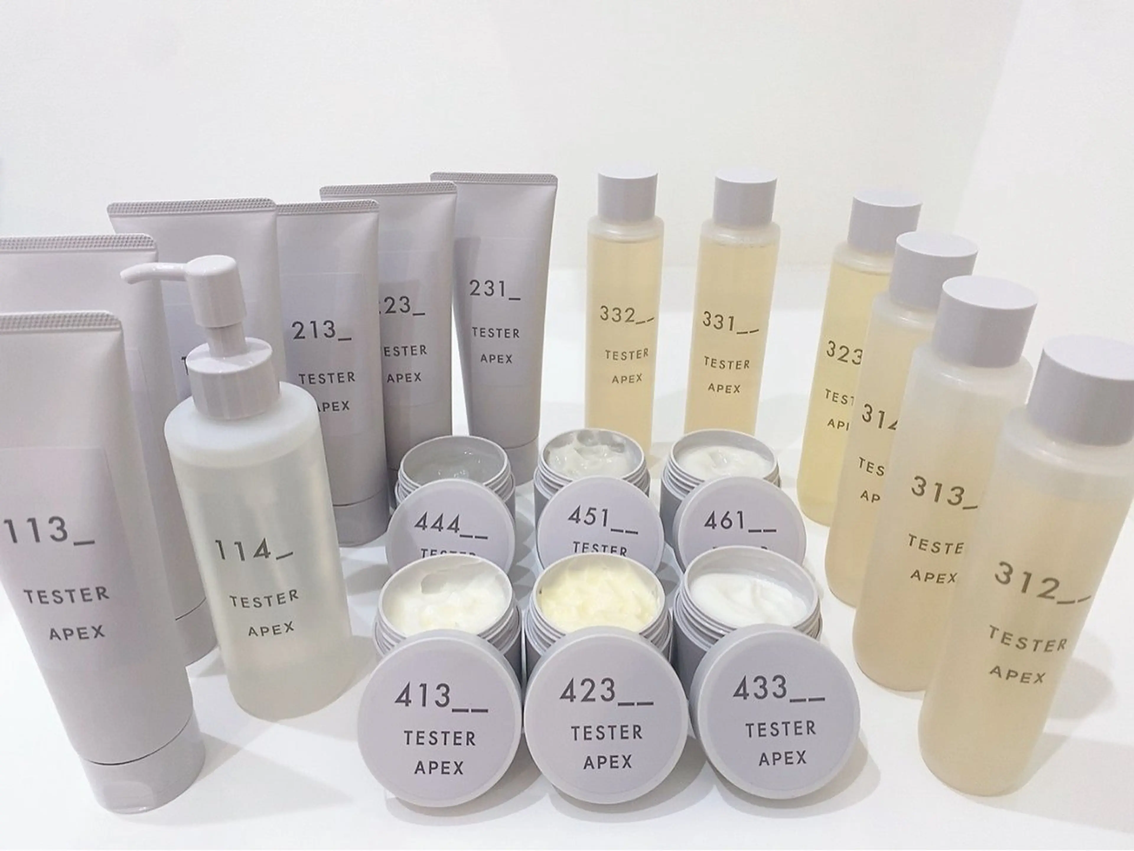 Estheinn Calm竹内のエステ・リラクイメージ