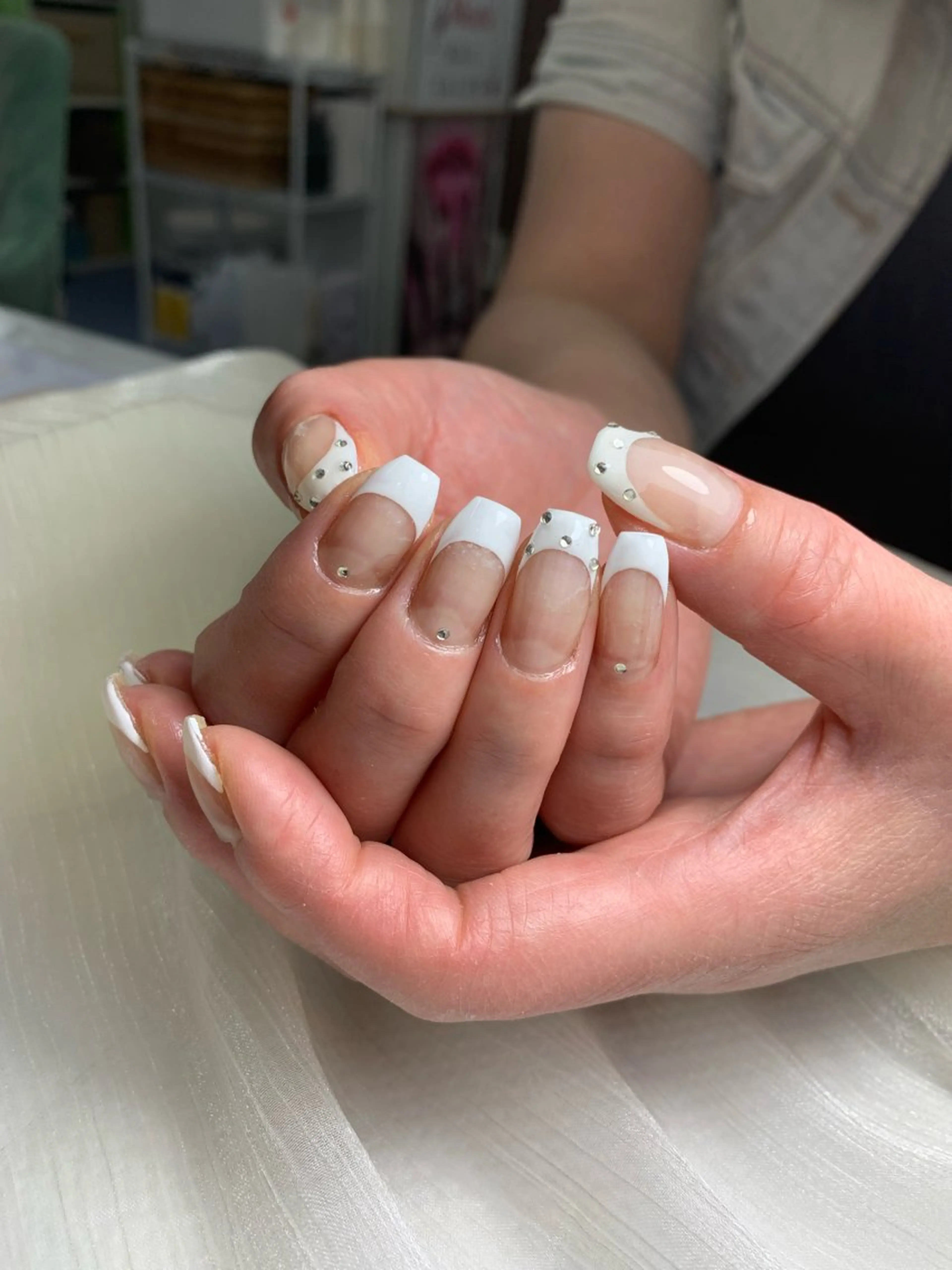 ネイル NOMI 川越東口ネイルサロンのネイルデザイン