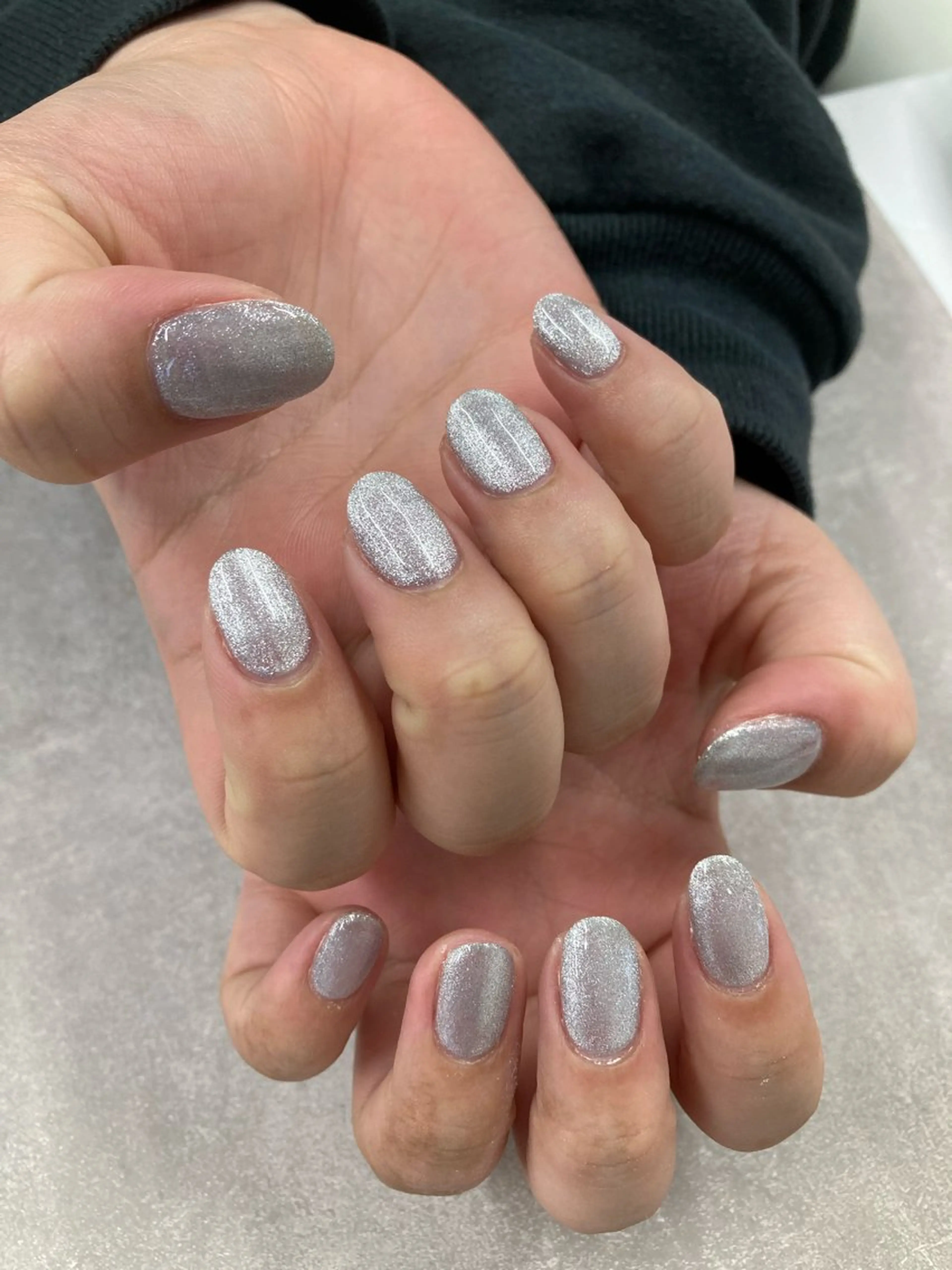 ネイル ハンドネイル Monica nails/福島のネイルデザイン