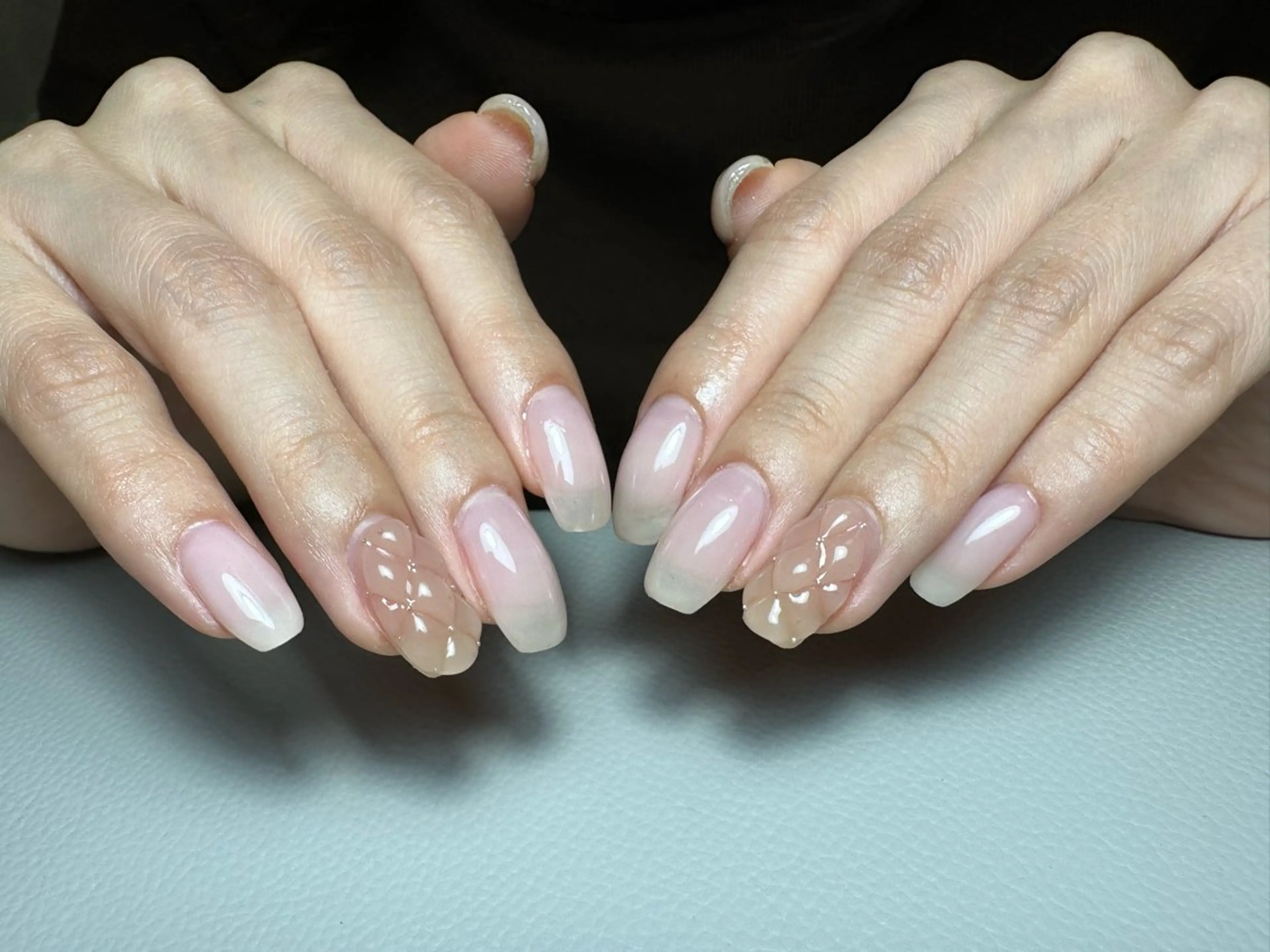 ネイル Eveネイル チップスカルプ専門店のネイルデザイン