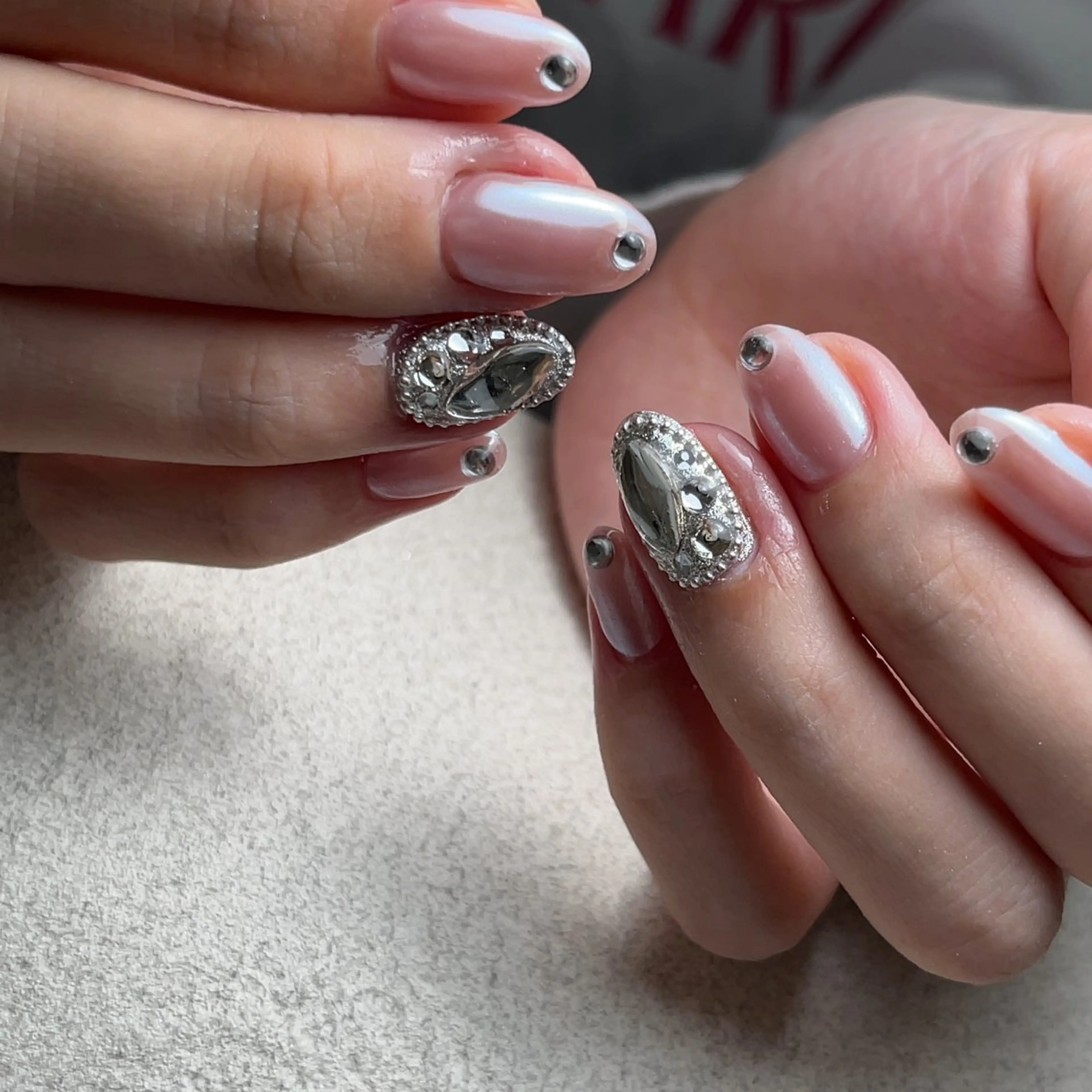 ネイル le ciel nailのネイルデザイン