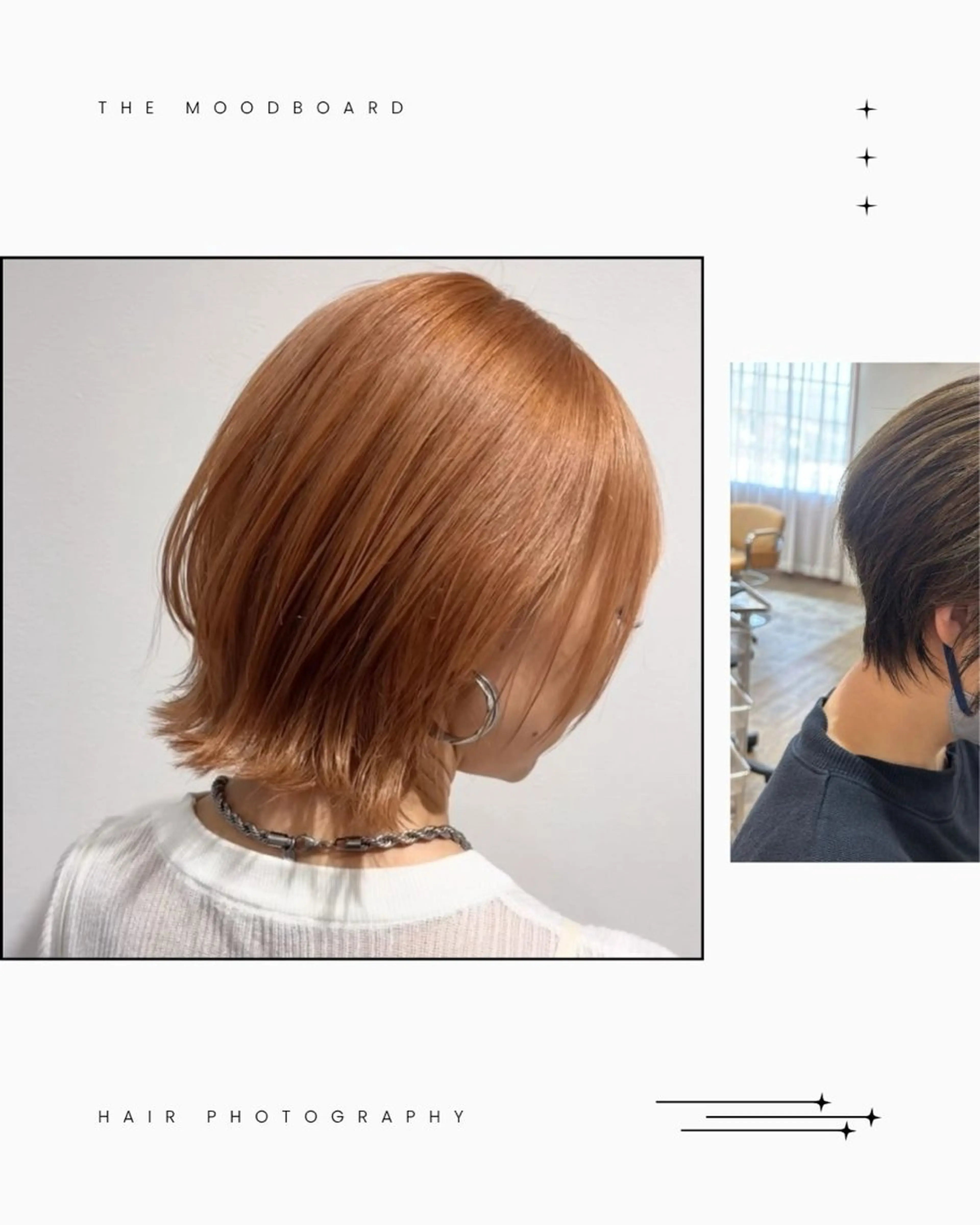 セミロング 【ハイライト】 YUYAのヘアスタイル