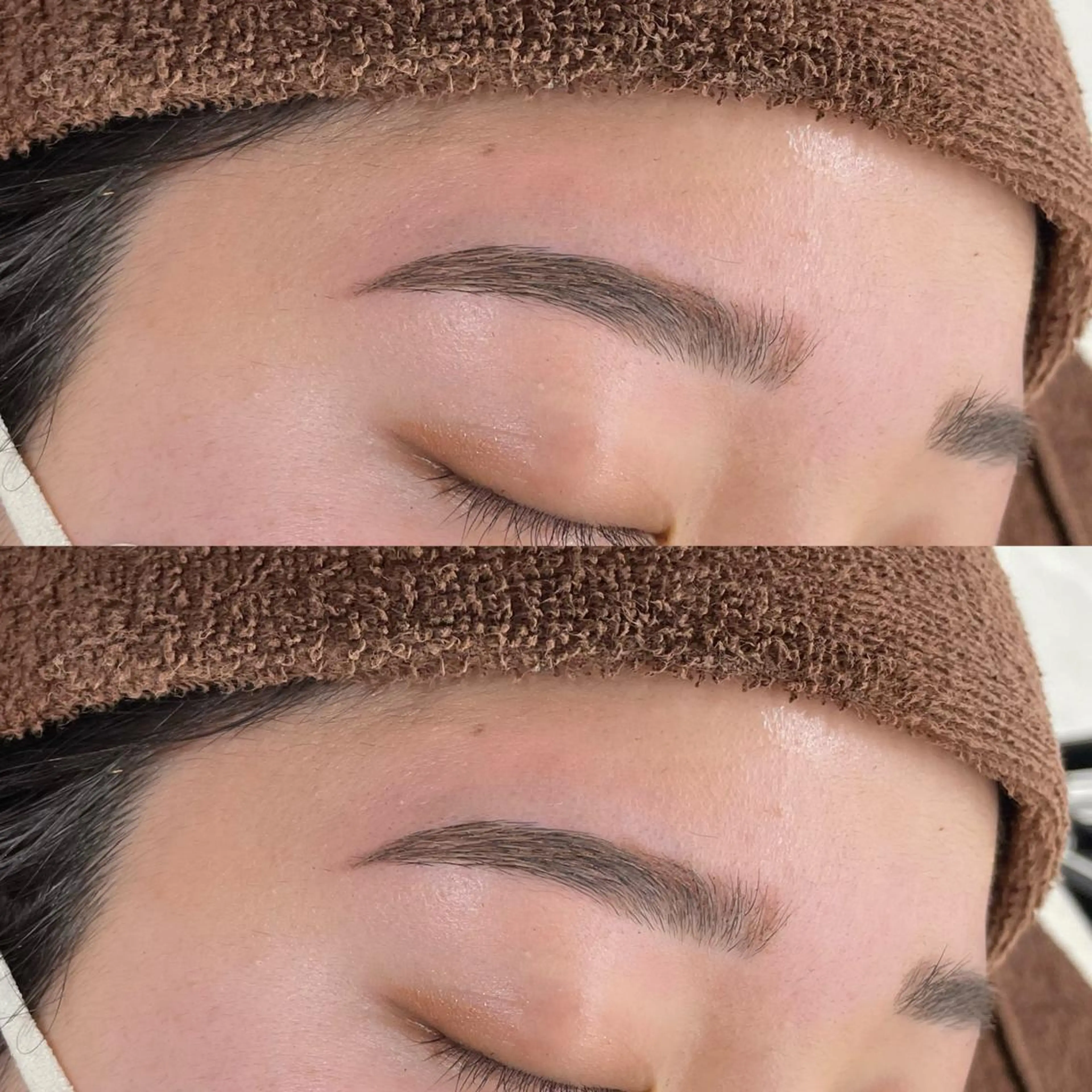 アイブロウ shucre栄店 🎀momoのマツエク・マツパデザイン