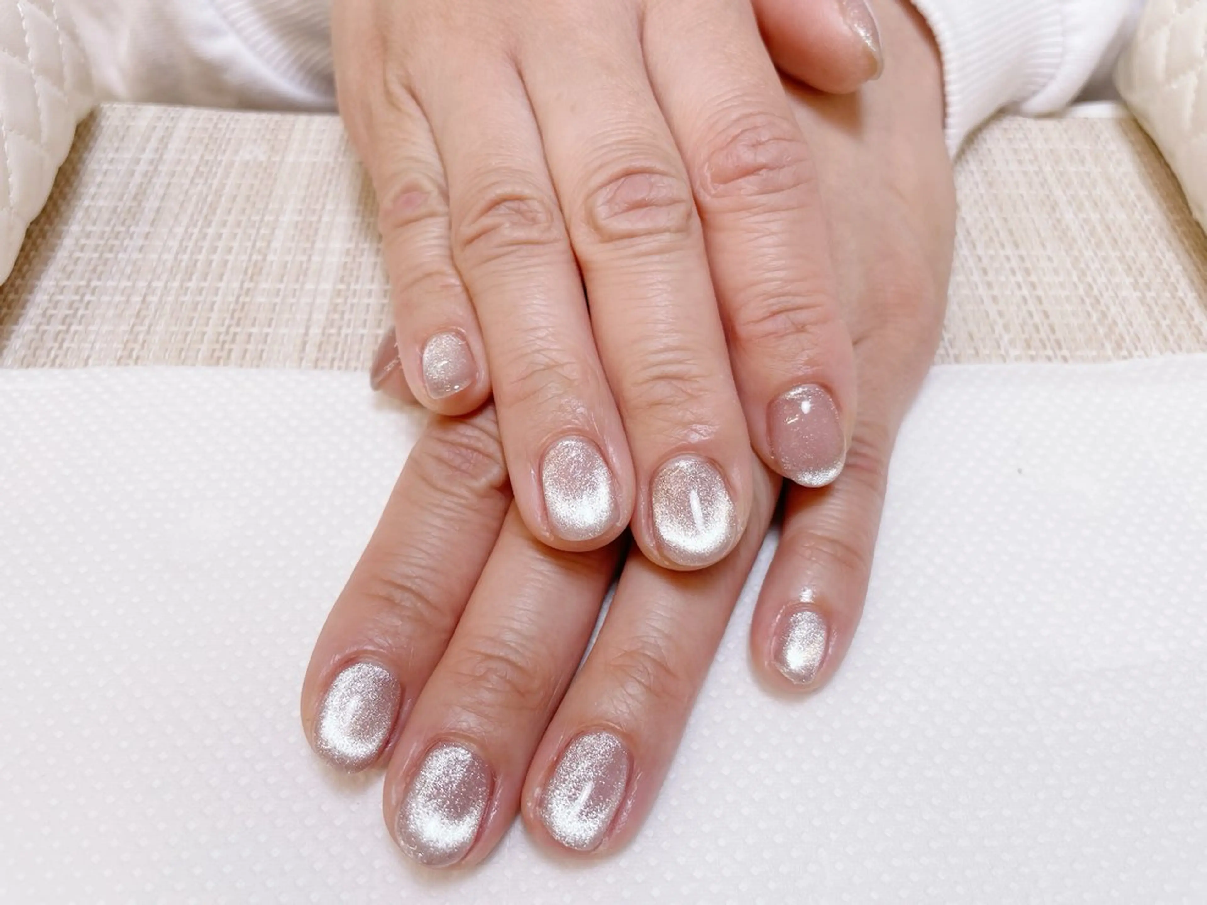 ネイル ちー 💛のネイルデザイン