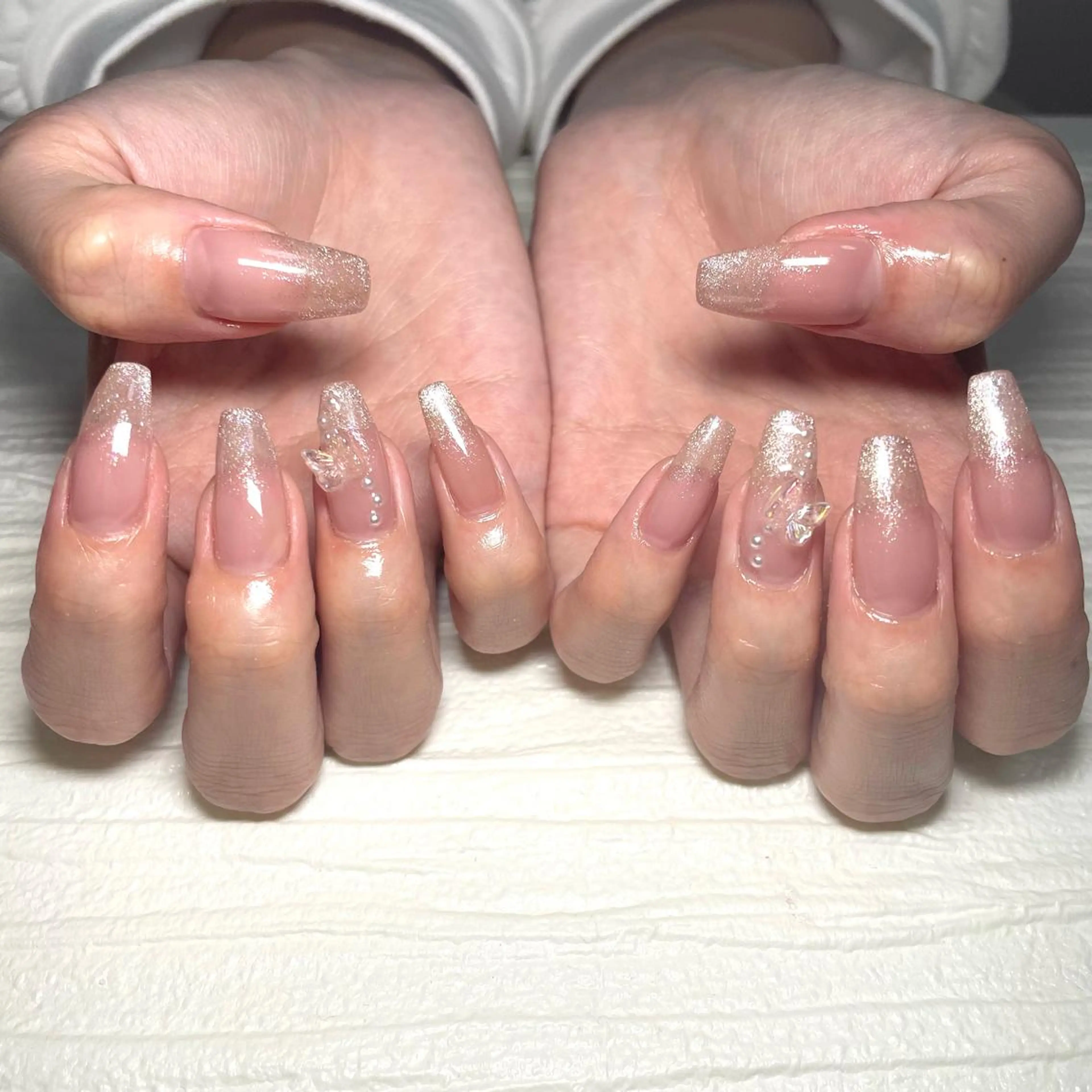 ネイル Nail salon Nocaのネイルデザイン