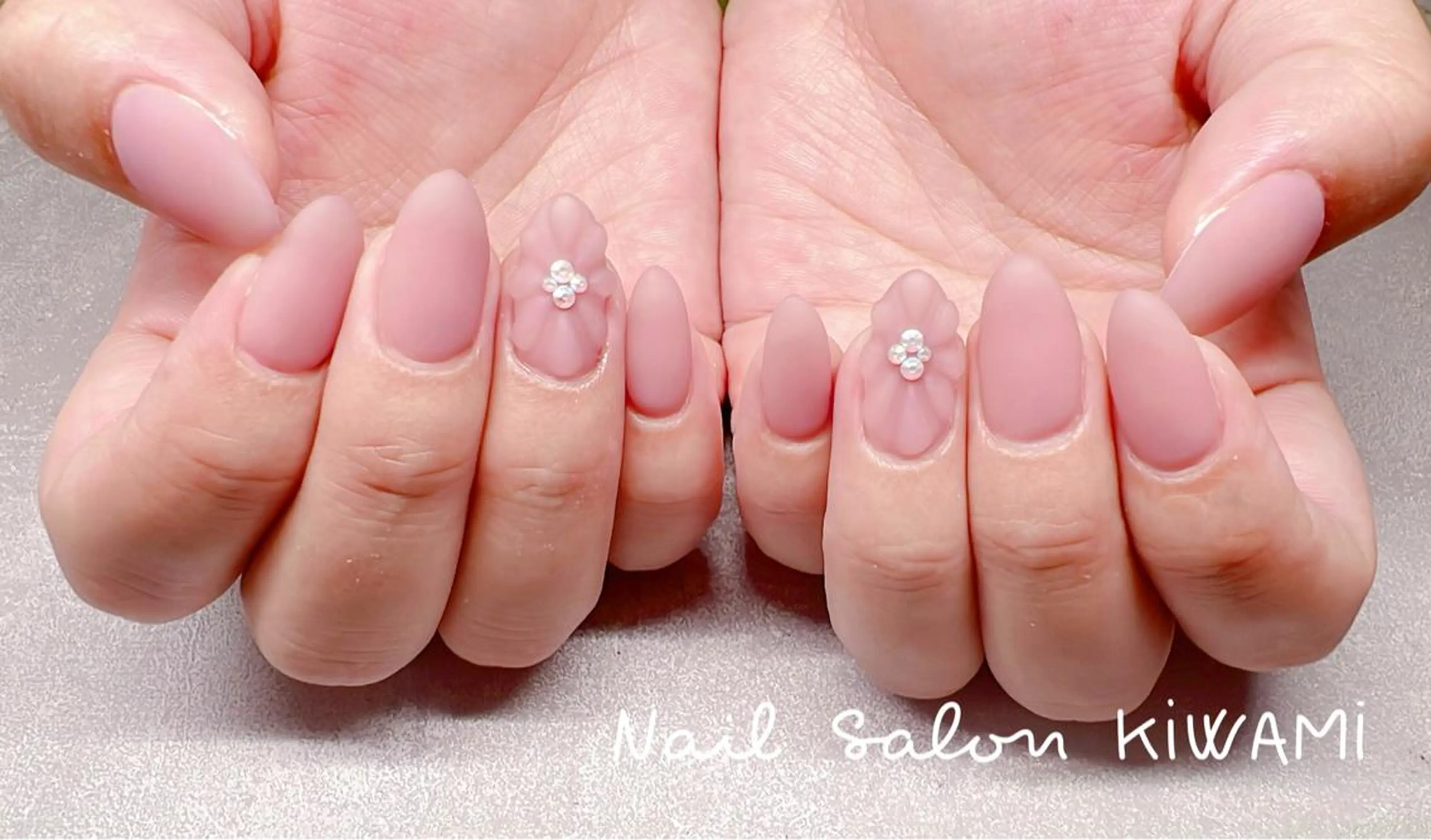 ネイル NaiI Salon KIWAMIの眉毛・アイブロウイメージ