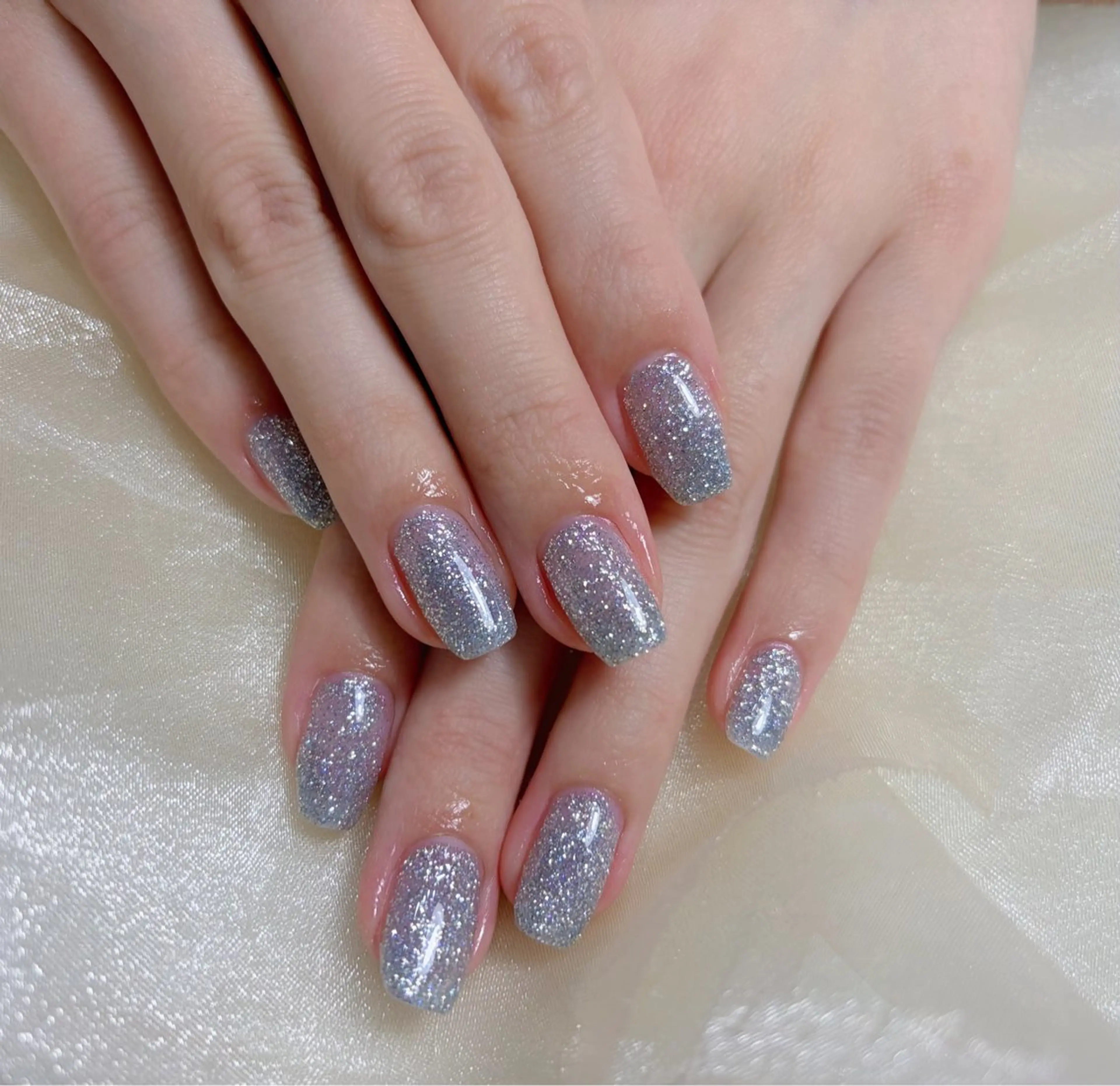 ネイル ハンドネイル K.K西日暮里 ネイルサロンのネイルデザイン