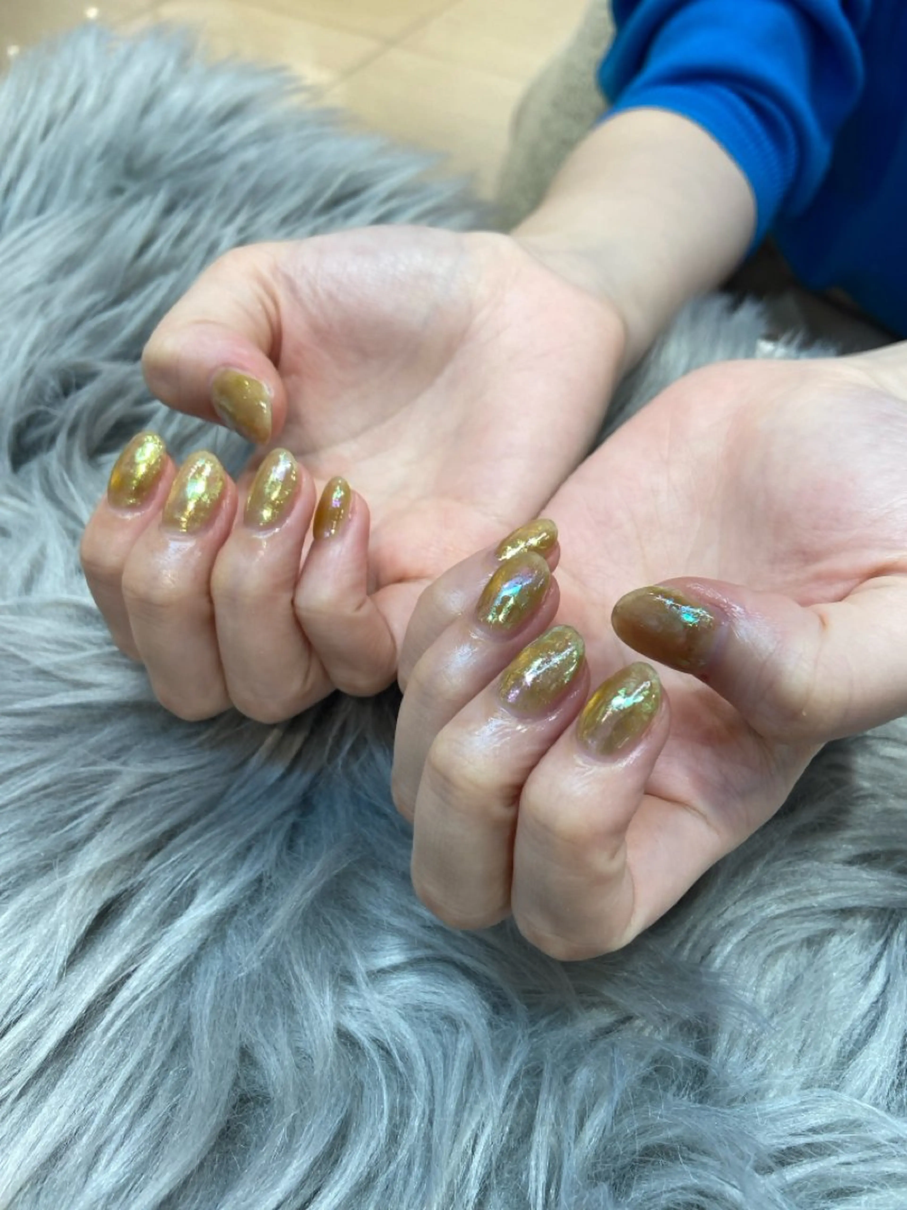 ネイル ハンドネイル 💅 ふじいのネイルデザイン