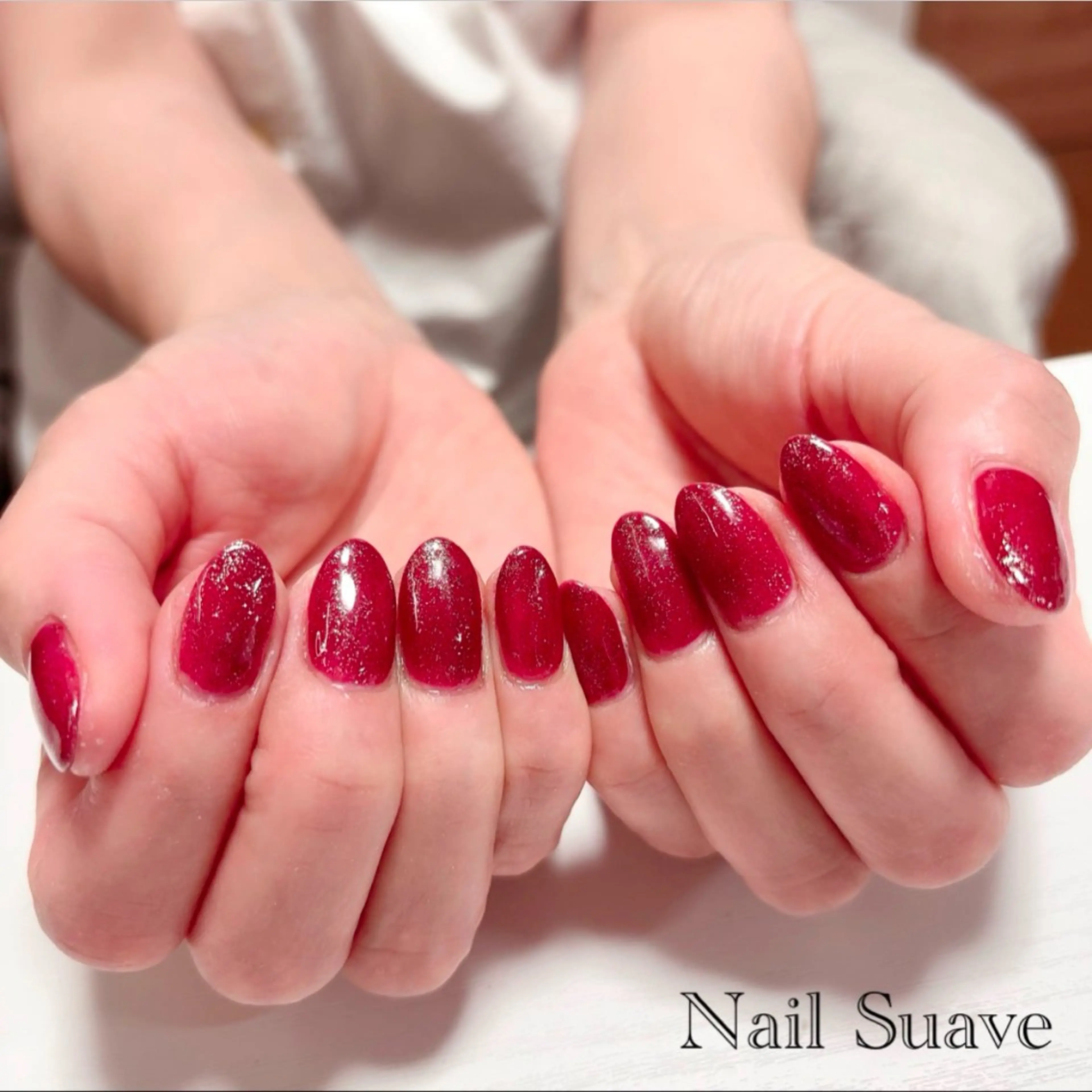 ネイル Nail Suave (シュアーヴ)のネイルデザイン