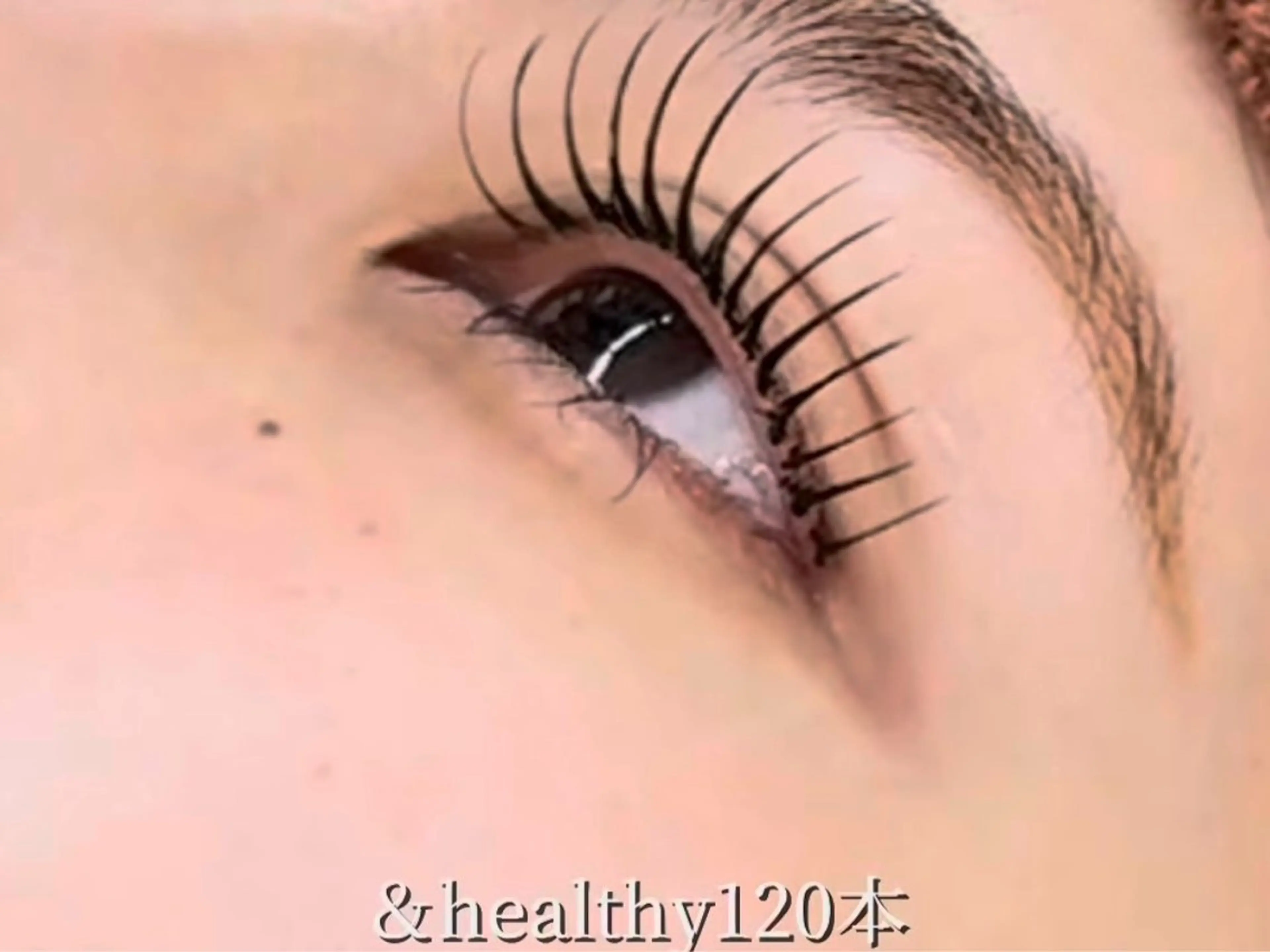 マツエク・マツパ マツエク Max salonのマツエク・マツパデザイン