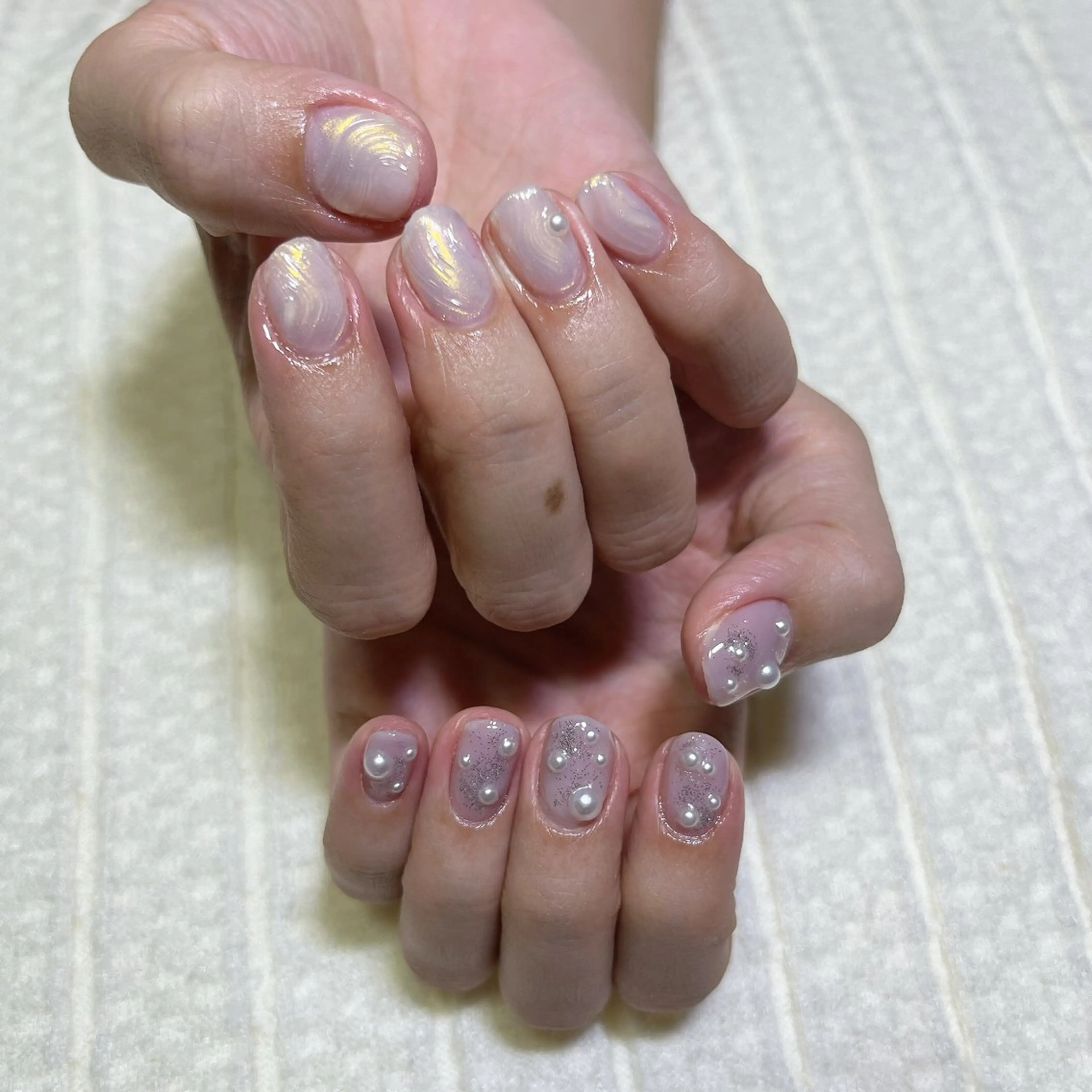 ネイル nailsalon Joseeワシズのネイルデザイン