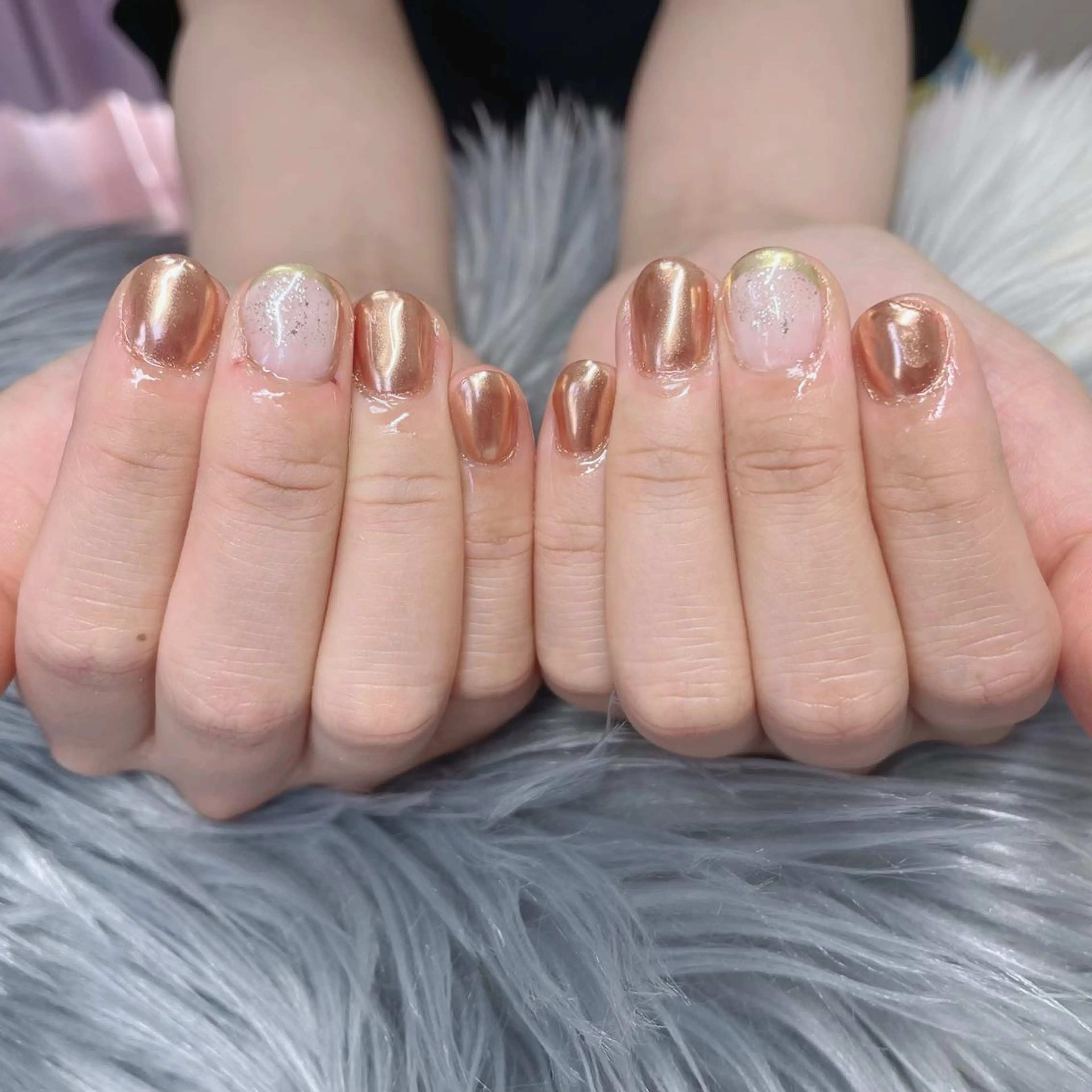 ネイル nail salon R'sのネイルデザイン