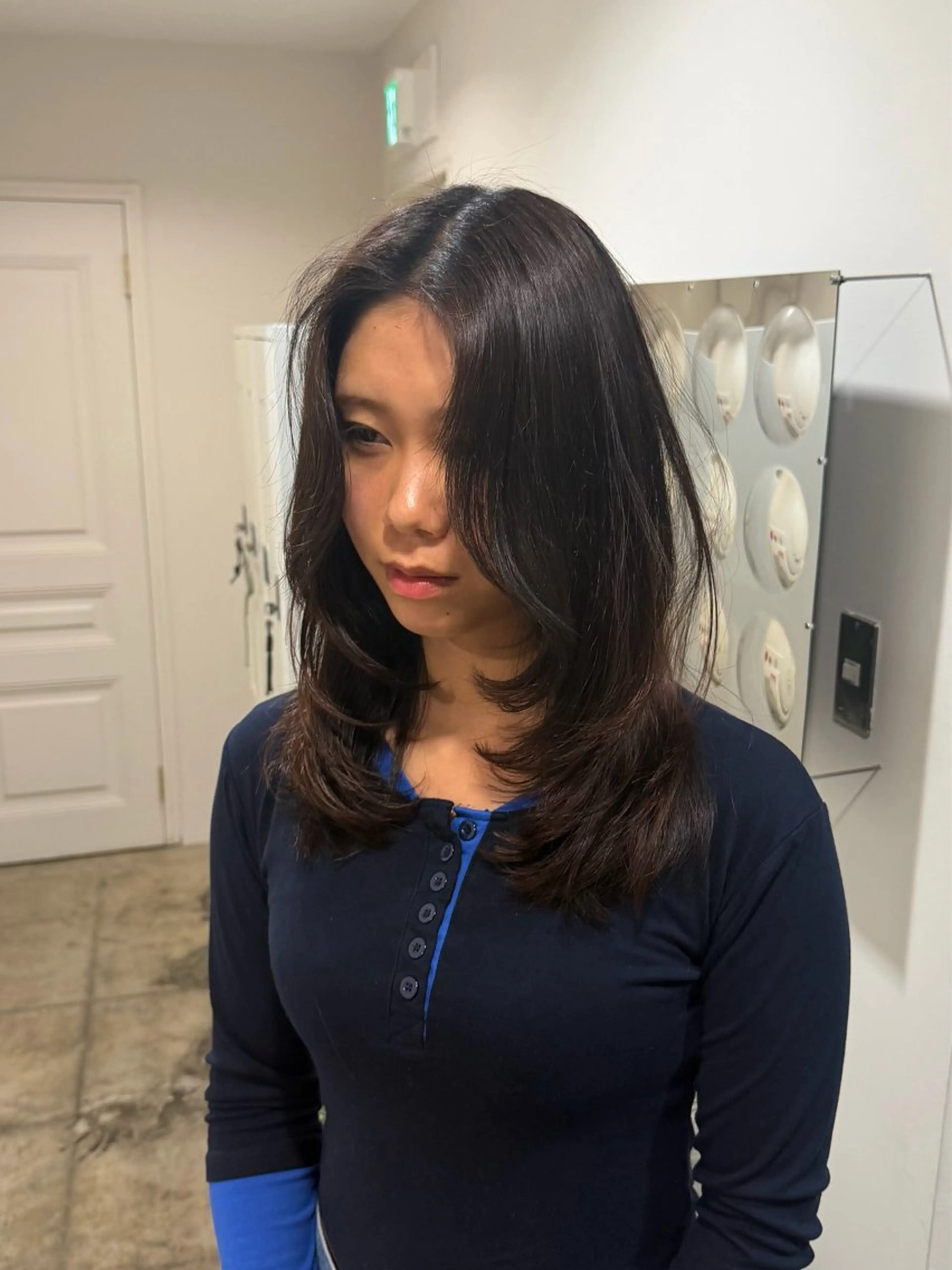 カット🪞 + 選べるaujuaシャンプーの写真