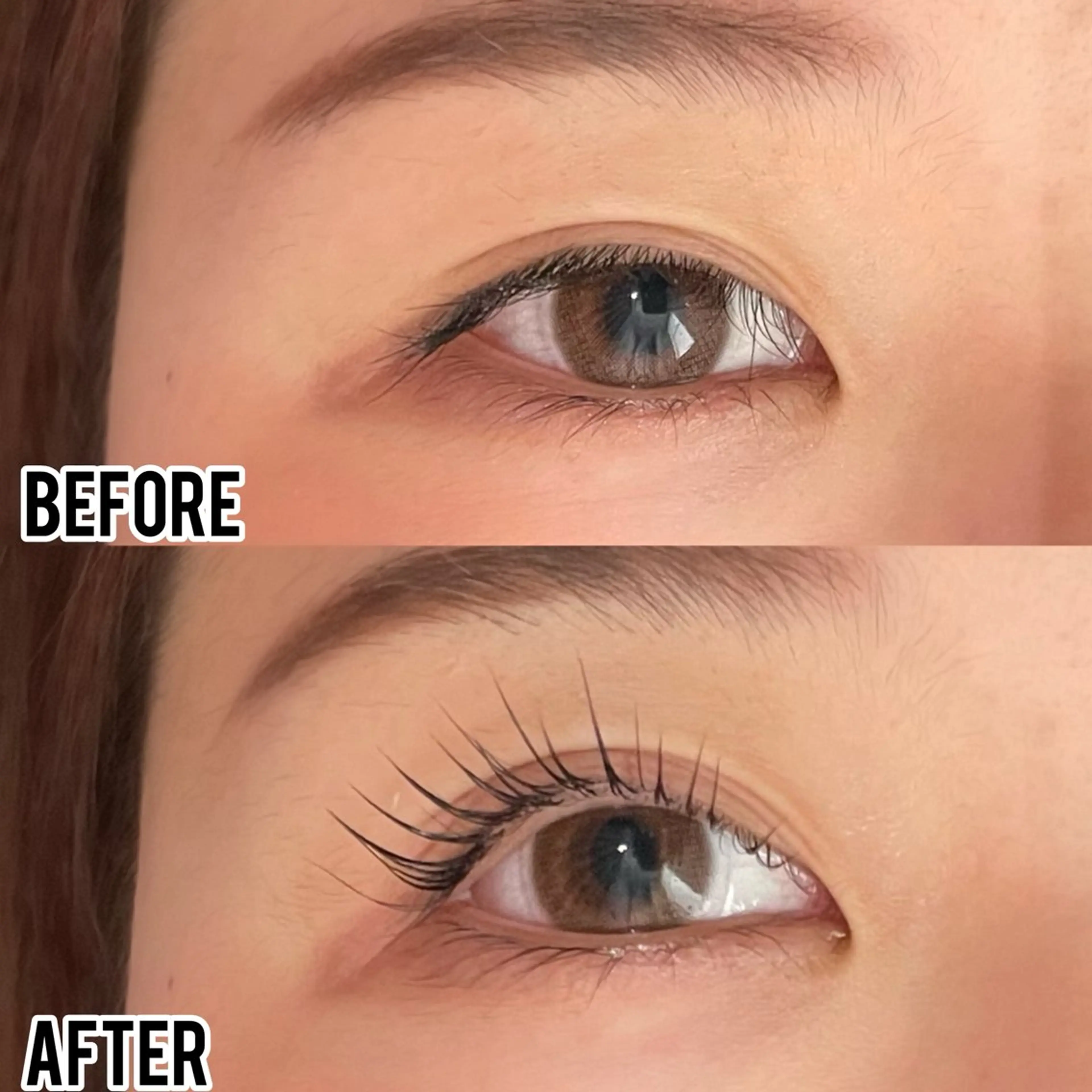 マツエク・マツパ ユ カの眉毛・アイブロウイメージ