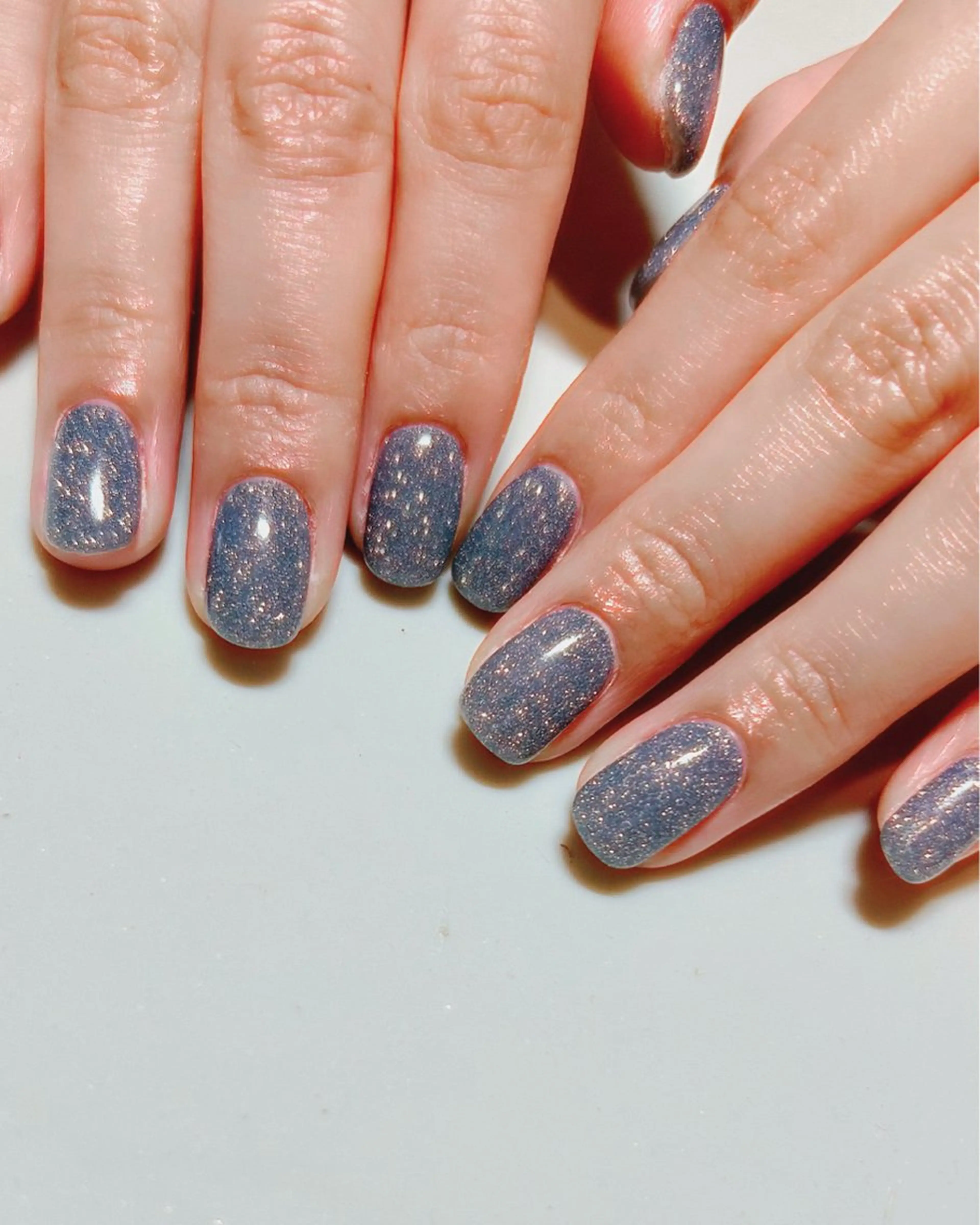 ネイル フラッシュネイル ハンドネイル ネイルパレス【デザ イン/恵比寿】のネイルデザイン