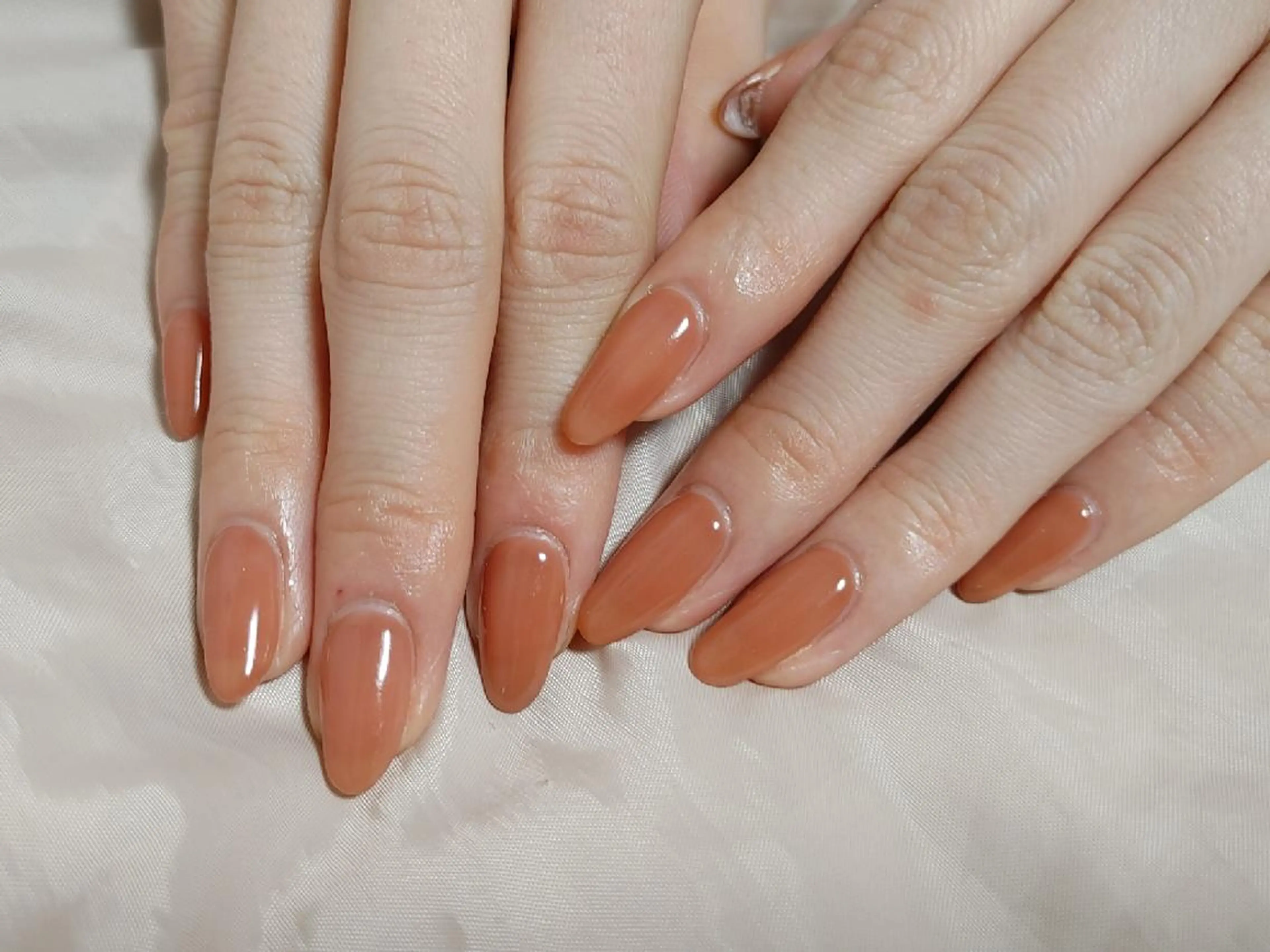 ネイル cheri/ Sekiのネイルデザイン