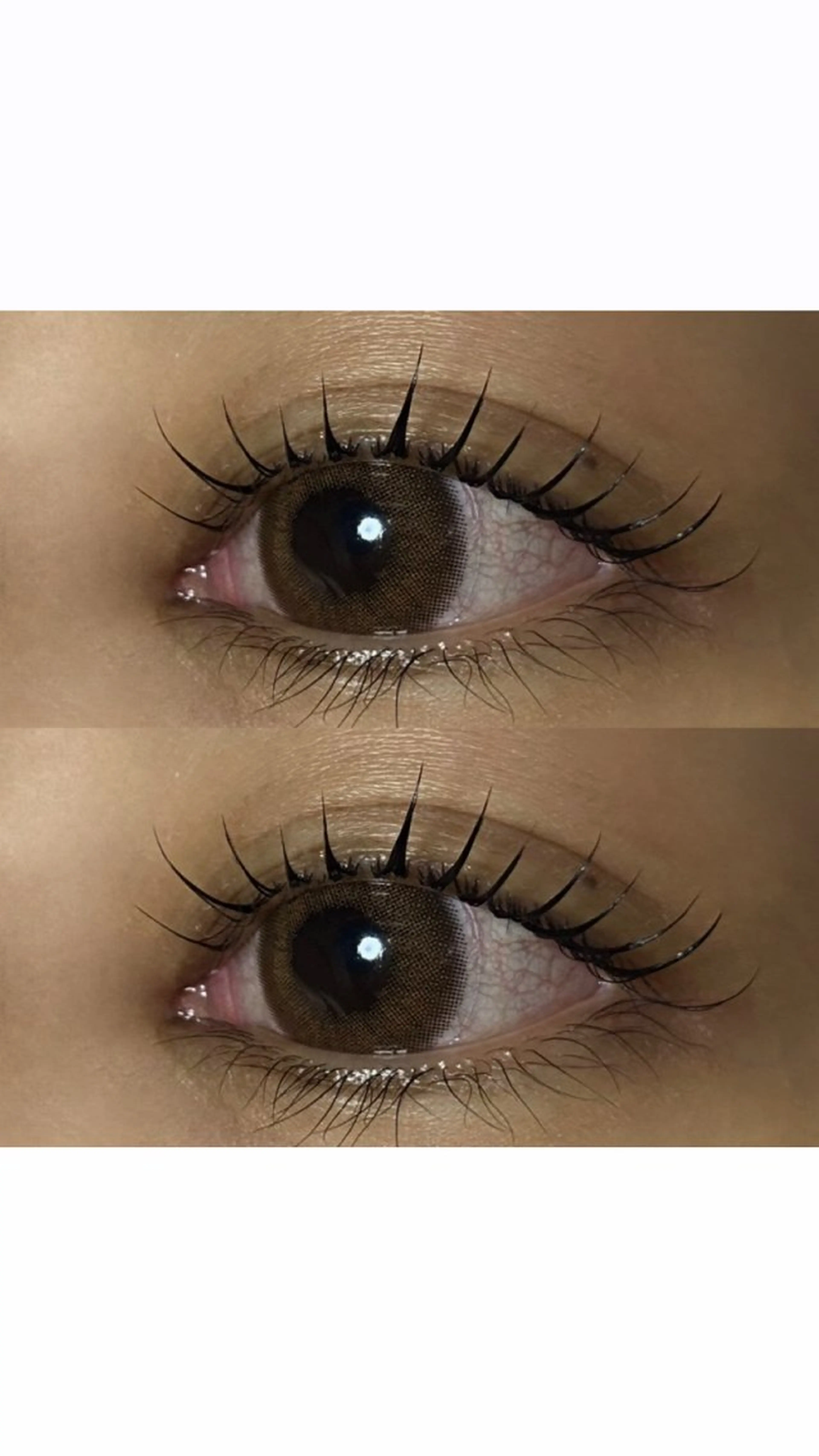 マツエク・マツパ SUILU eyelashのマツエク・マツパデザイン