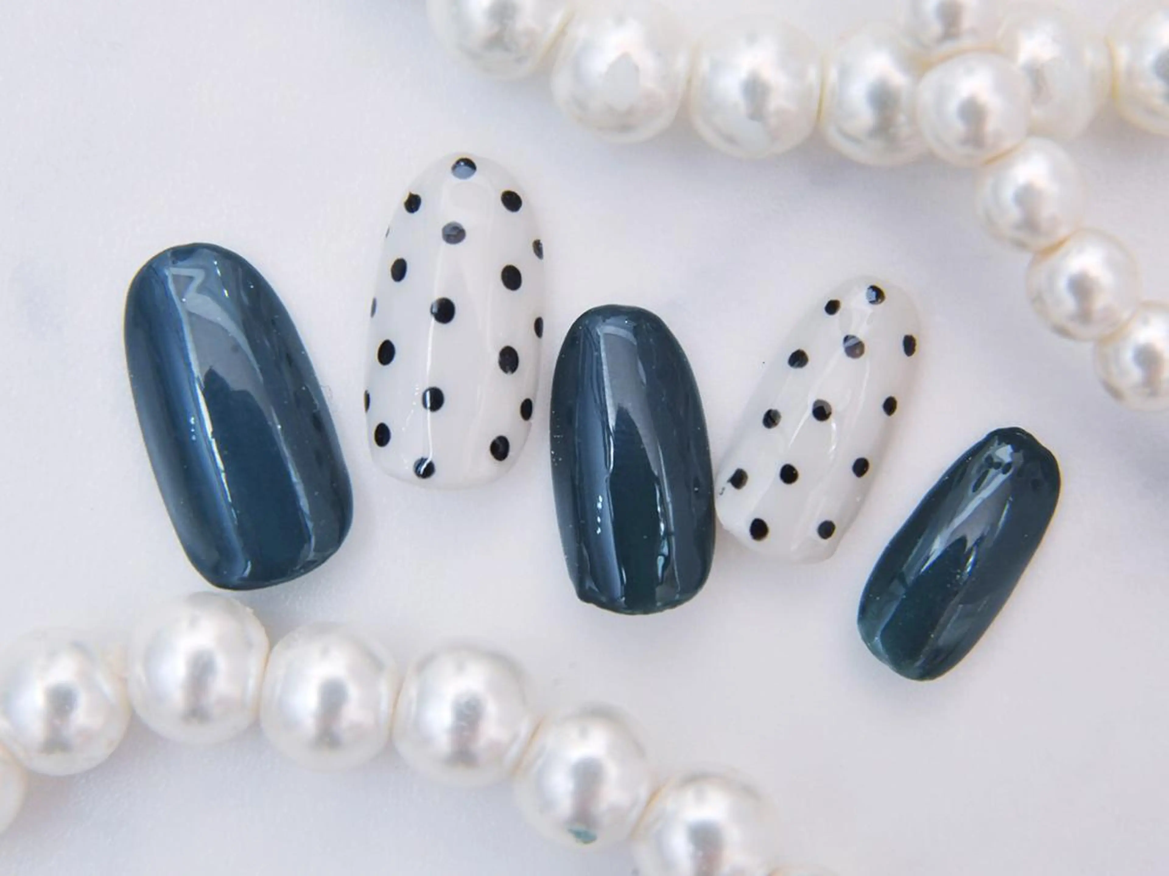 ネイル Tiary Nail Yのネイルデザイン