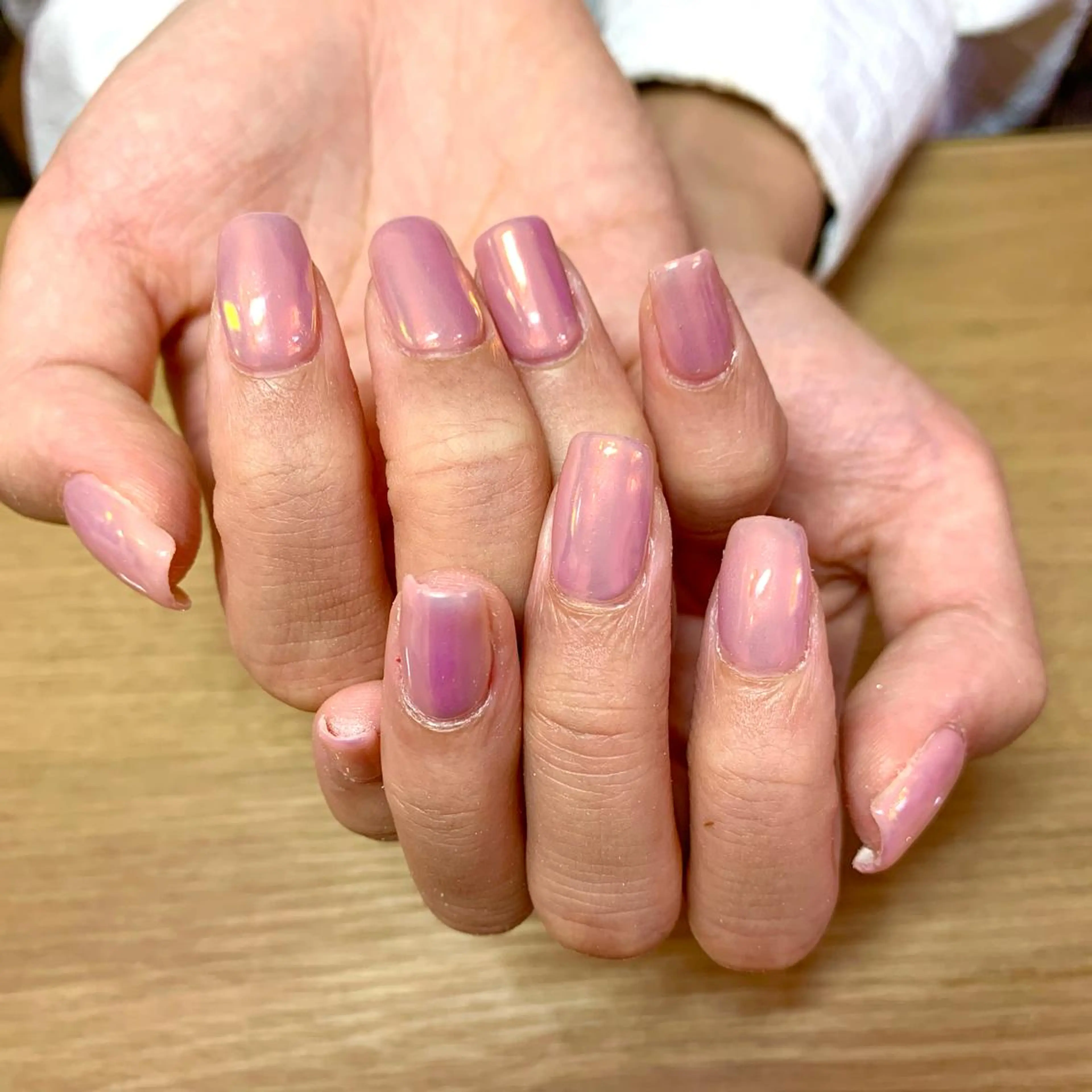 ネイル K. Ayanaのネイルデザイン