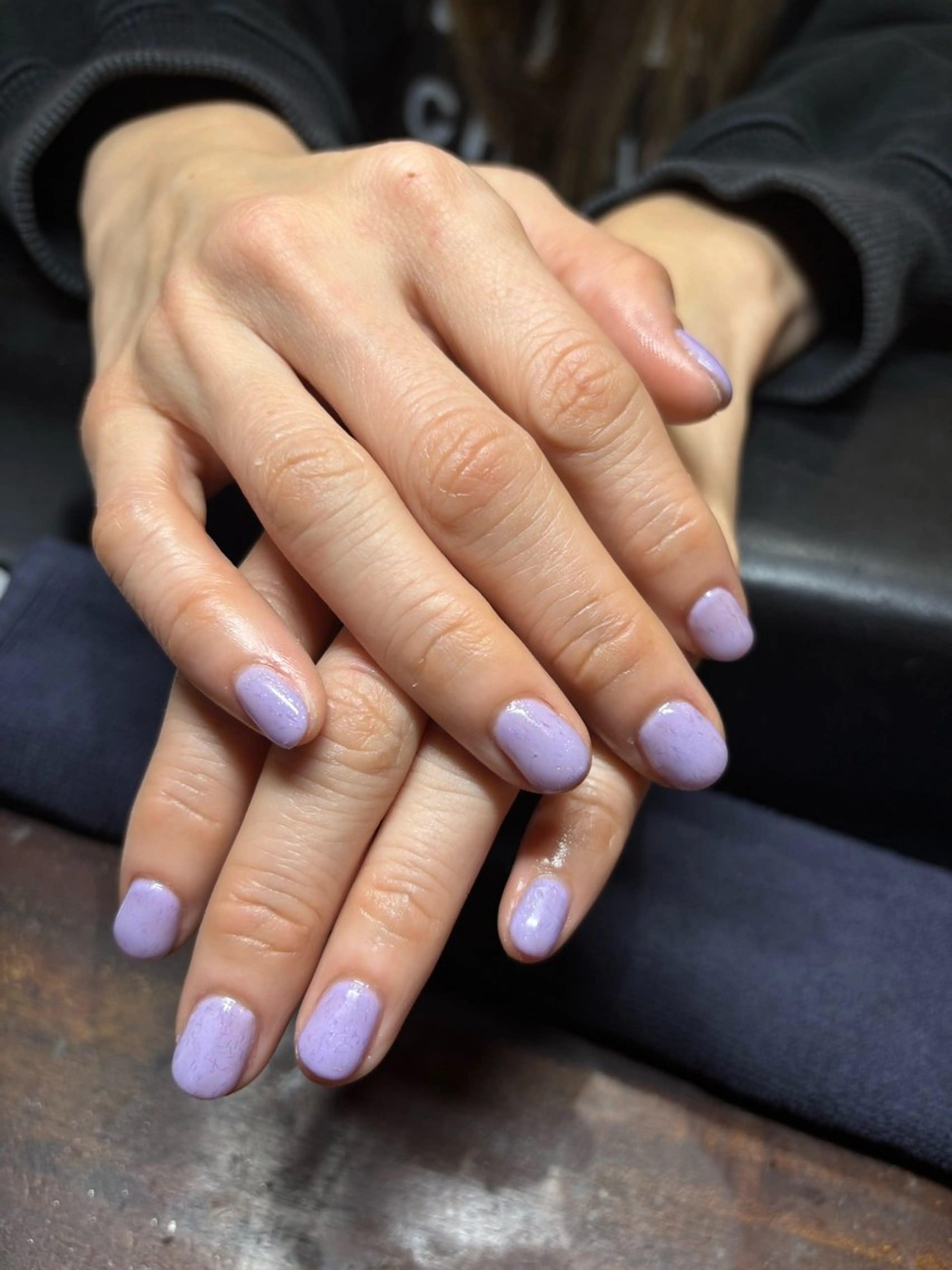 ネイル 北村 アメリのネイルデザイン