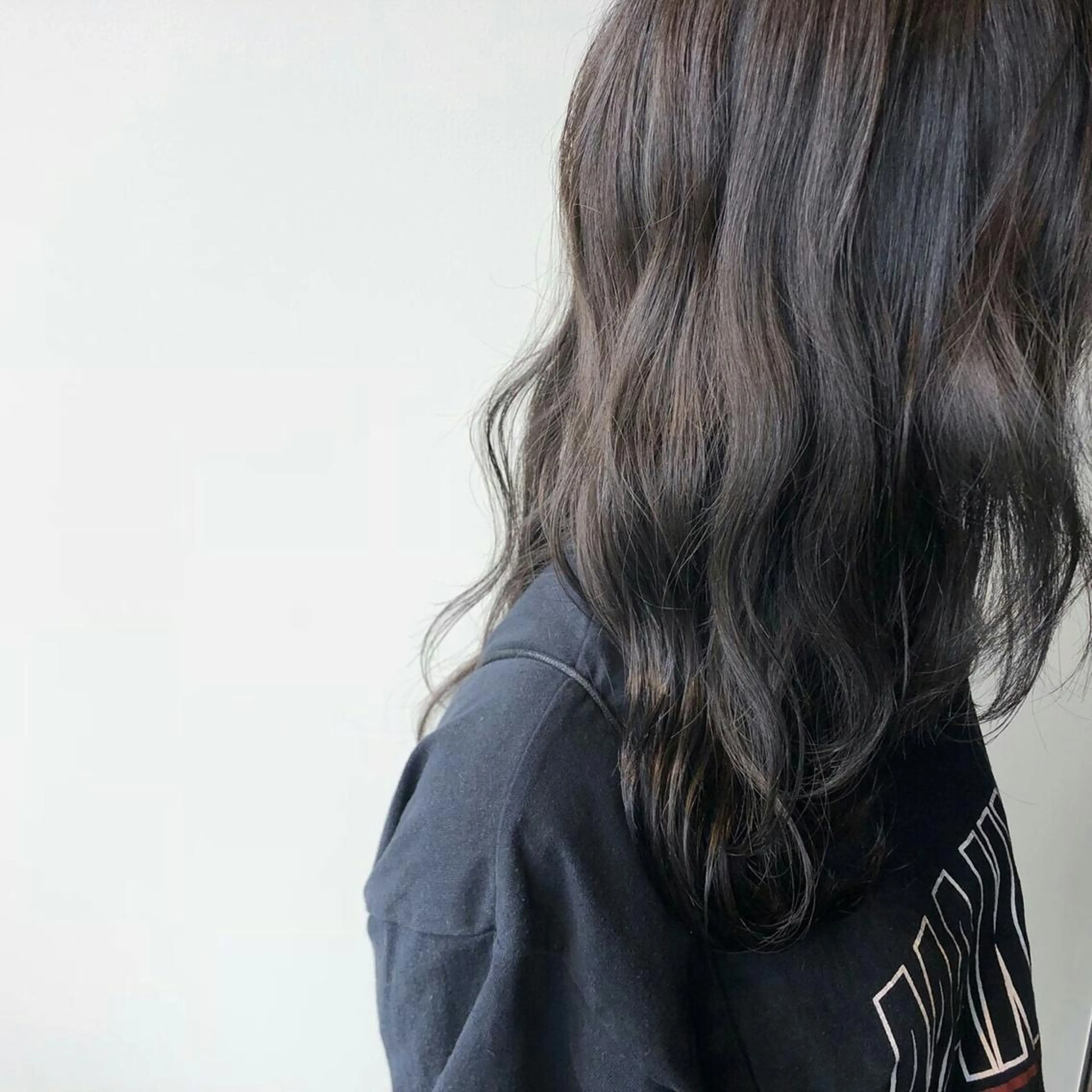 ミディアム カラー 髪質改善/艶髪 🫧高橋湧也のヘアスタイル