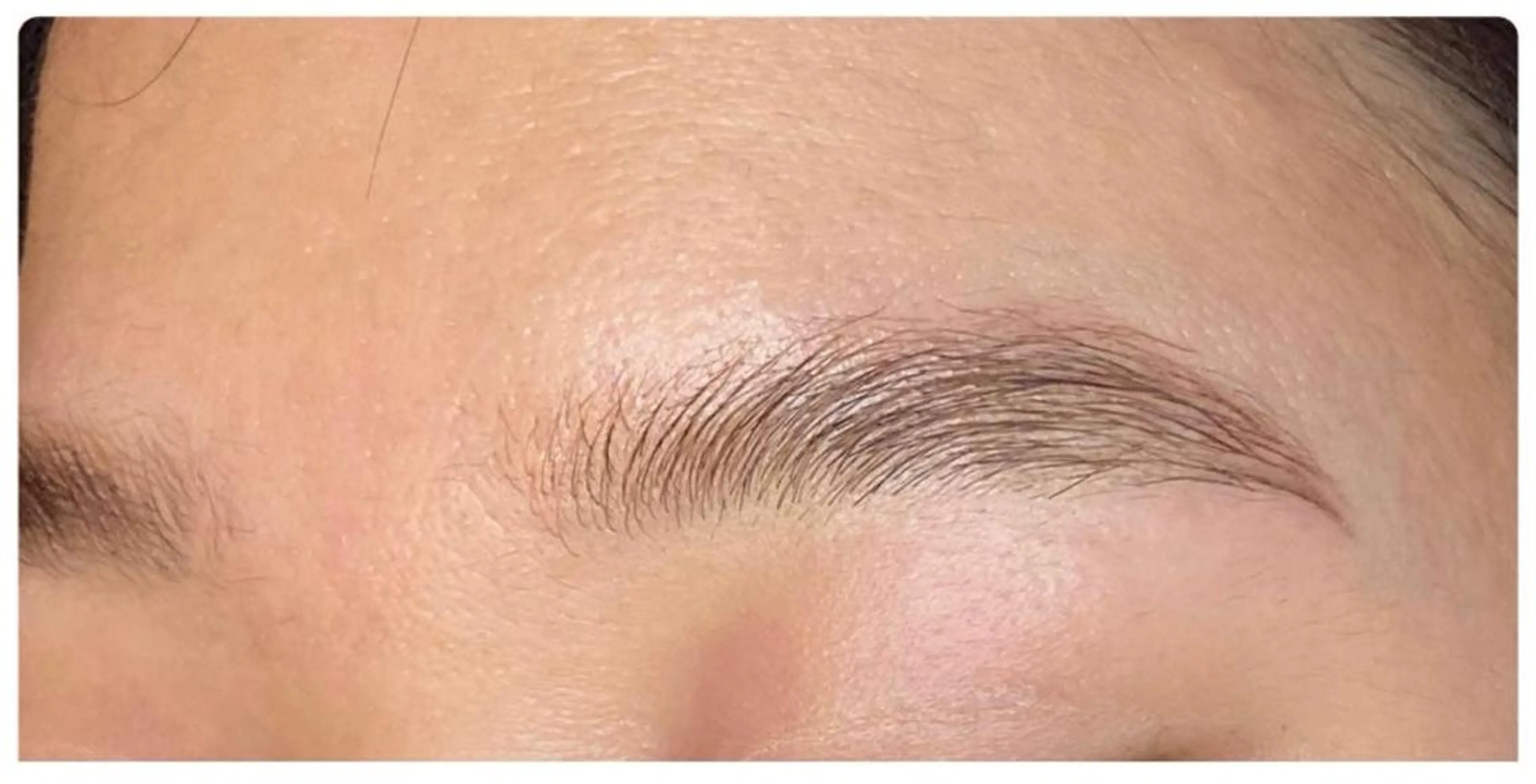 アイブロウ ワックス脱毛 眉カット その他(アイブロウ) マツエク/マツパ imma北千住店のマツエク・マツパデザイン