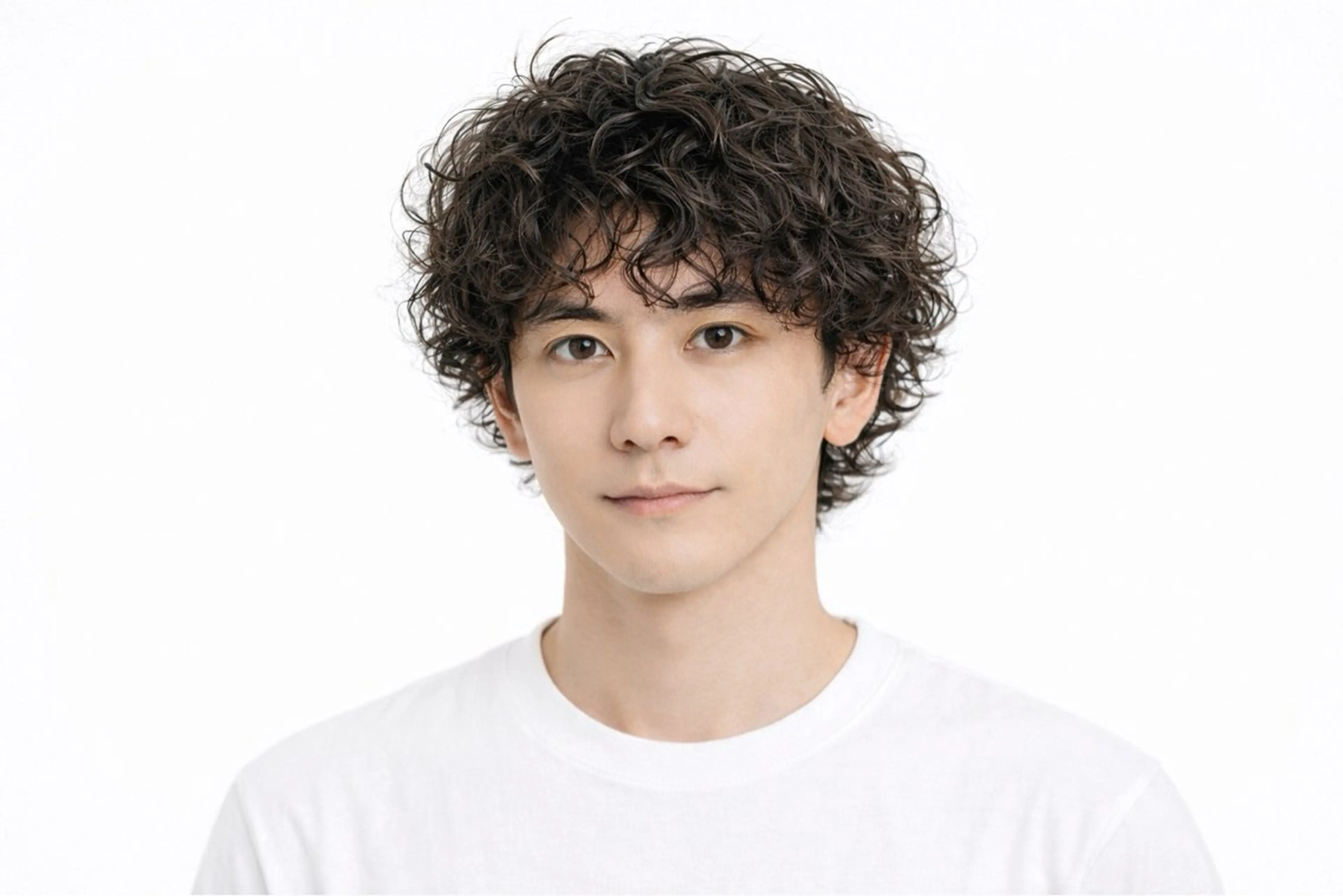 メンズ 佐瀬竜矢PRIMAL /portのヘアスタイル