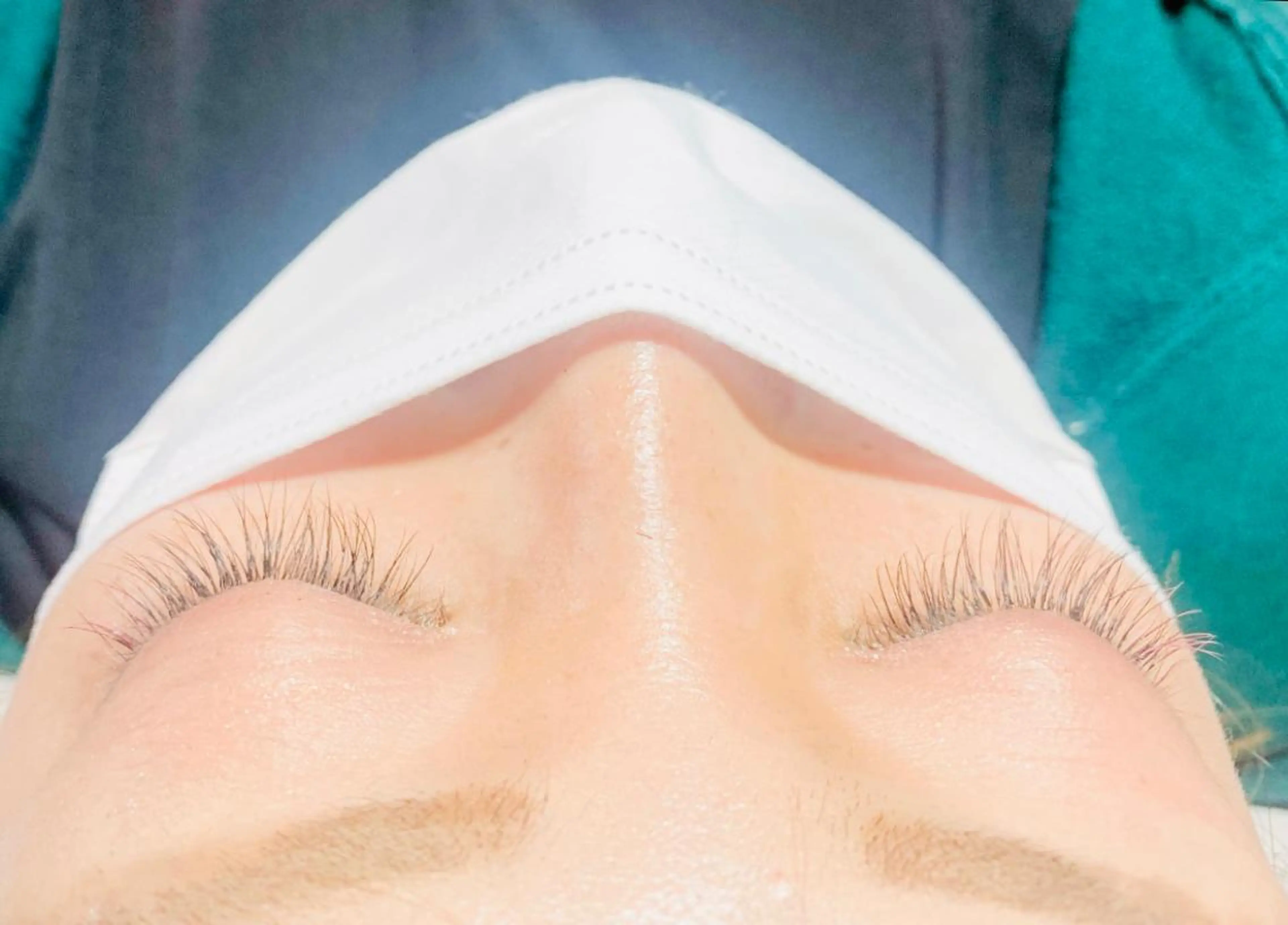 マツエク・マツパ Reir・ SHIORIのマツエク・マツパデザイン