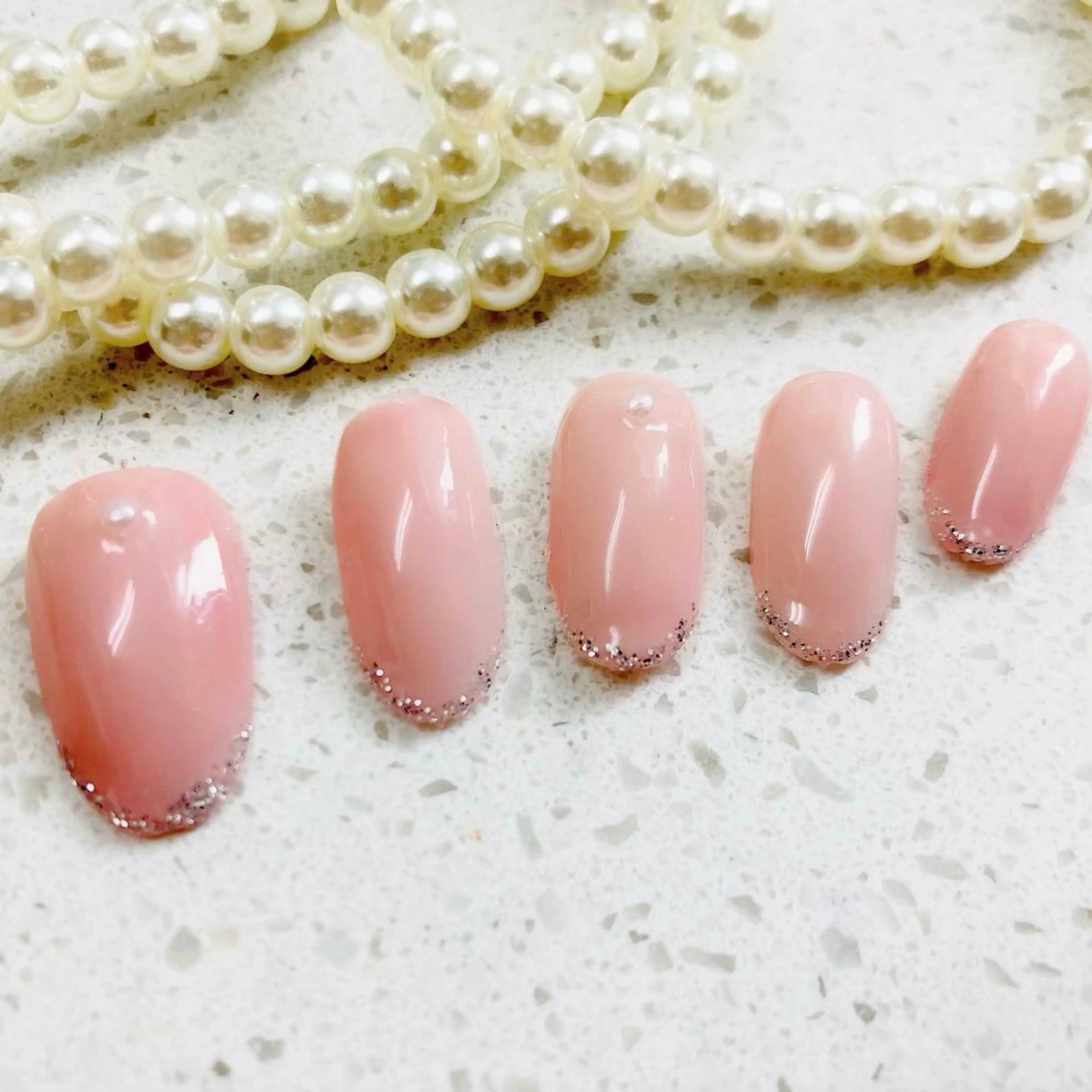 ネイル ネイリスト ユメノソラのネイルデザイン